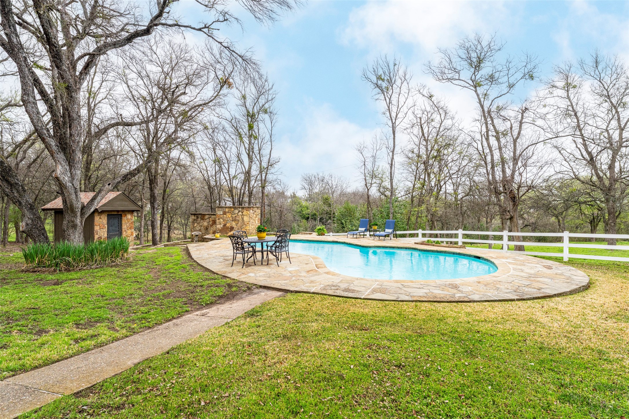 4407 Rawleigh Drive, Fort Worth, TX, 76126