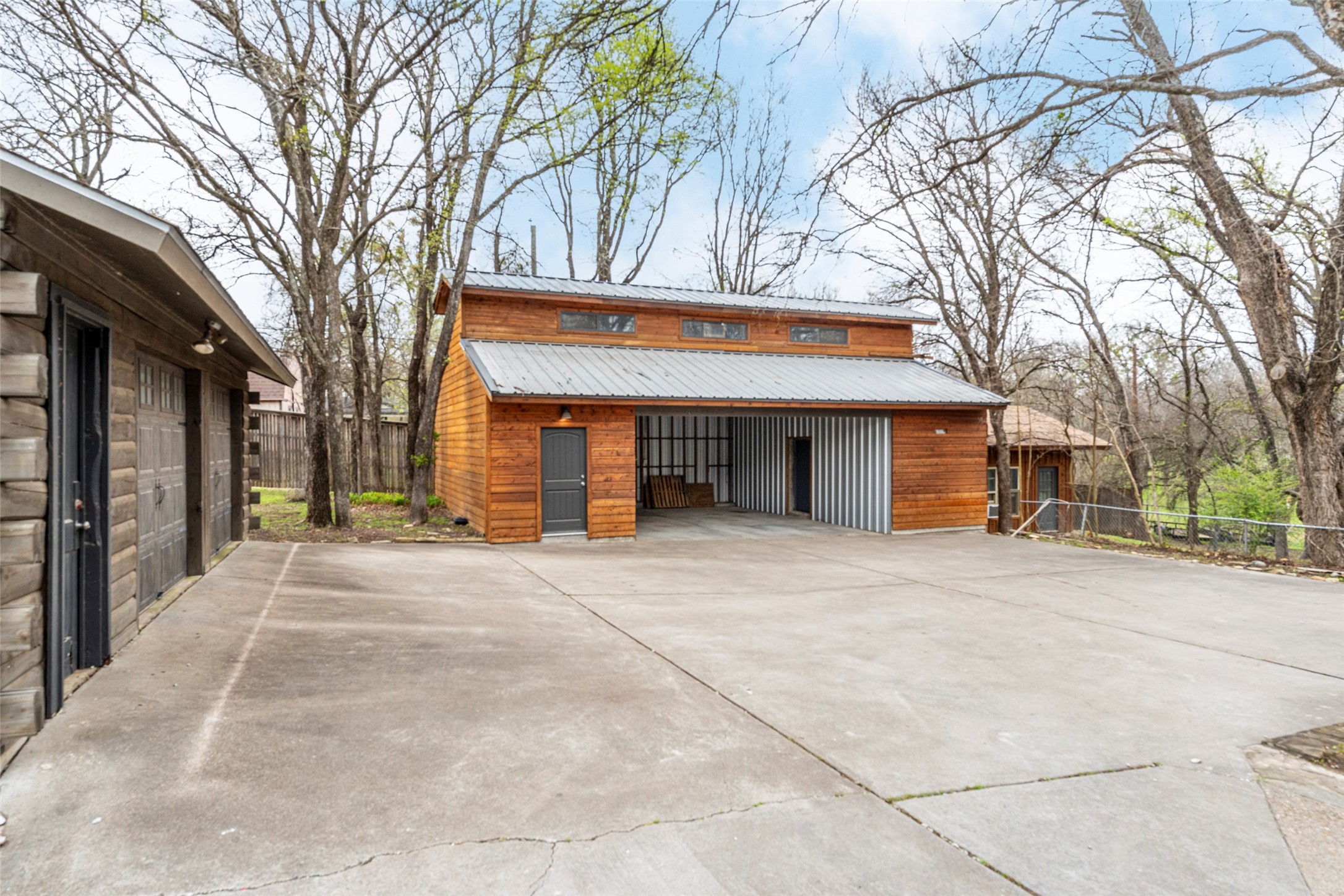 4407 Rawleigh Drive, Fort Worth, TX, 76126