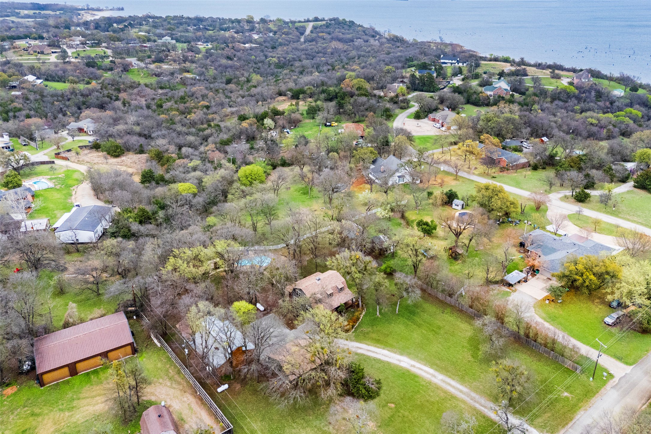 4407 Rawleigh Drive, Fort Worth, TX, 76126