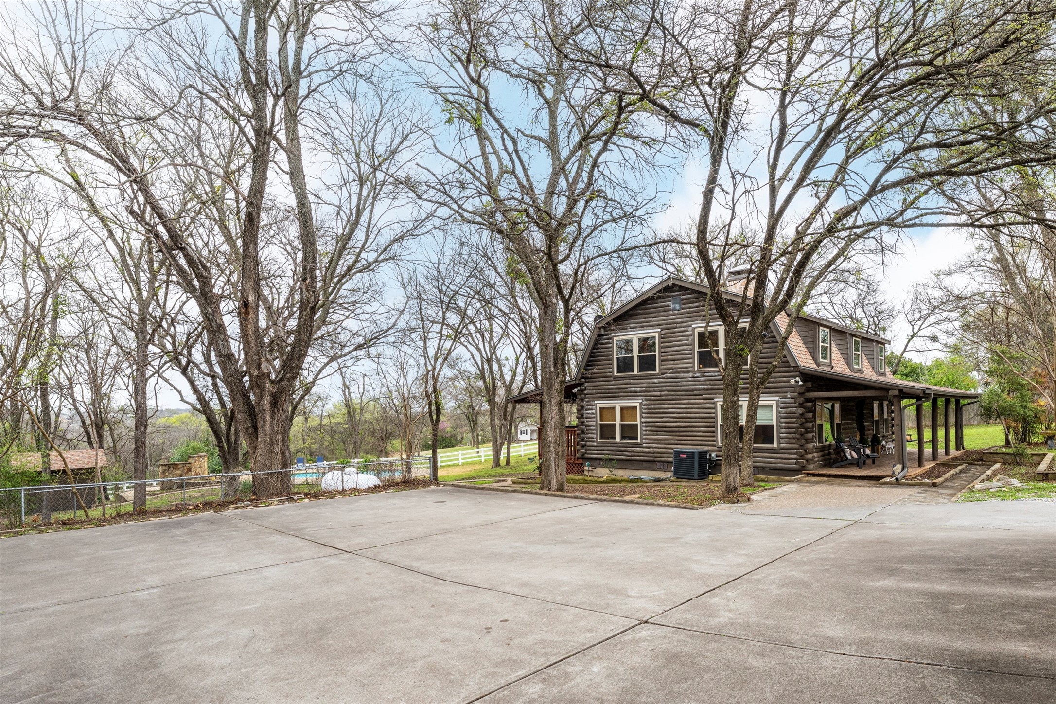 4407 Rawleigh Drive, Fort Worth, TX, 76126