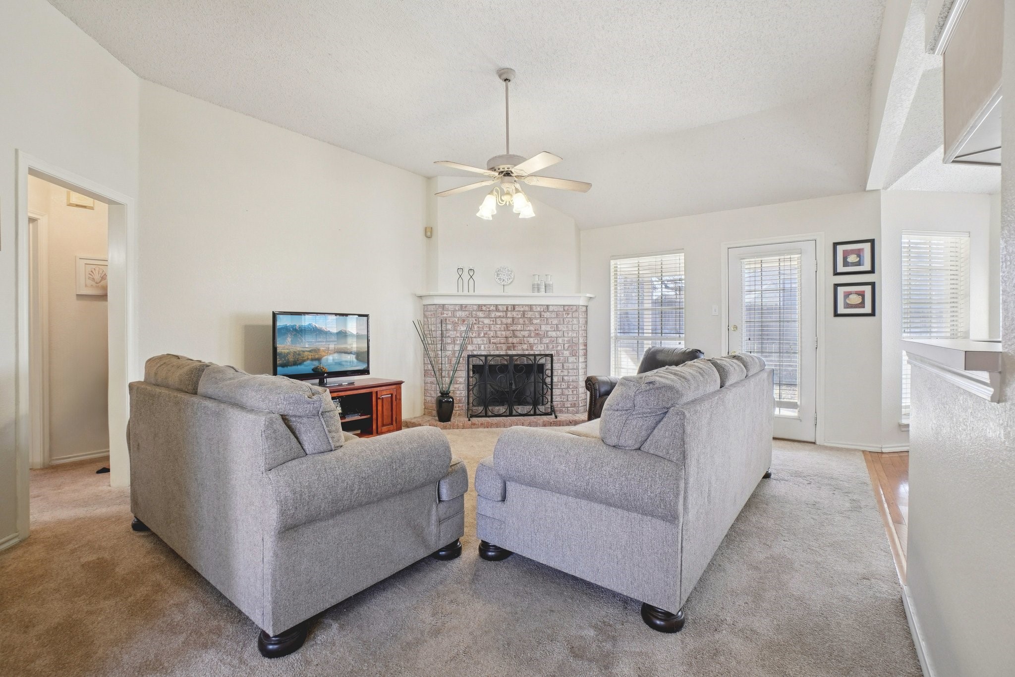 1427 Shadow Run, Weatherford, TX, 76086