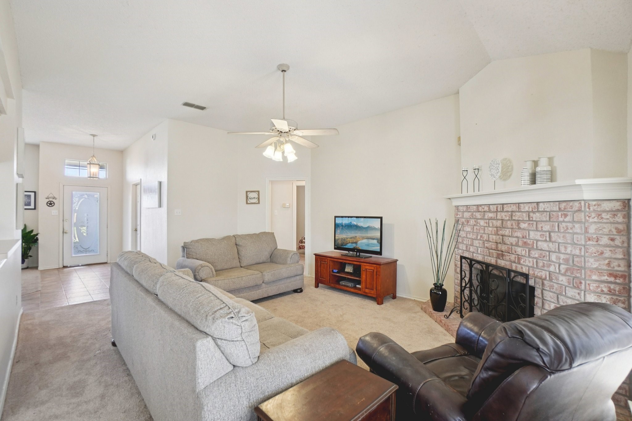 1427 Shadow Run, Weatherford, TX, 76086
