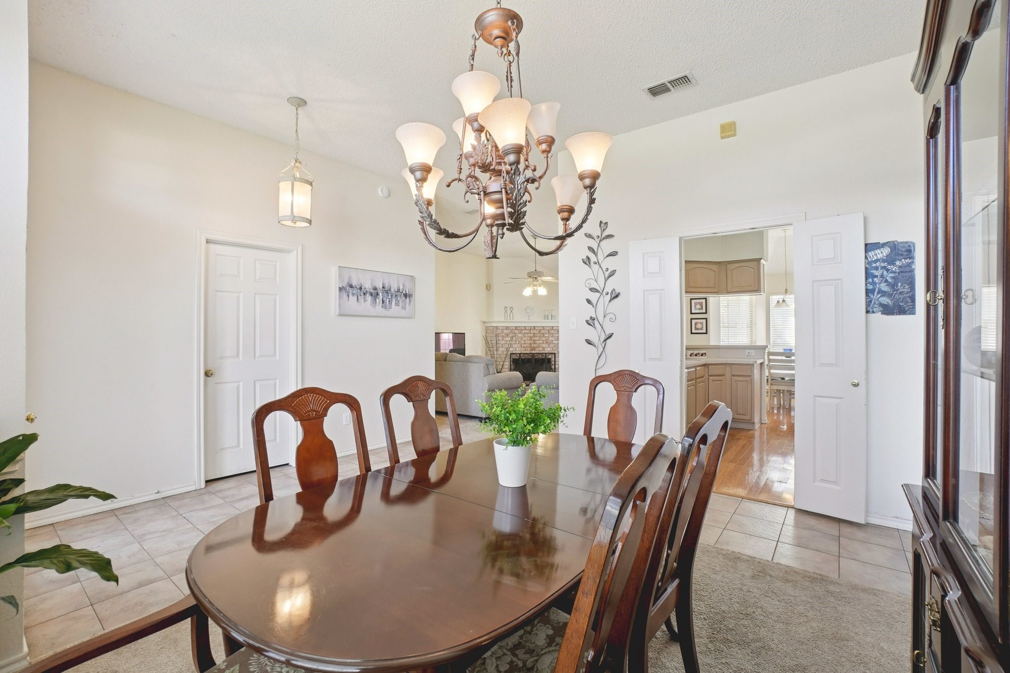 1427 Shadow Run, Weatherford, TX, 76086