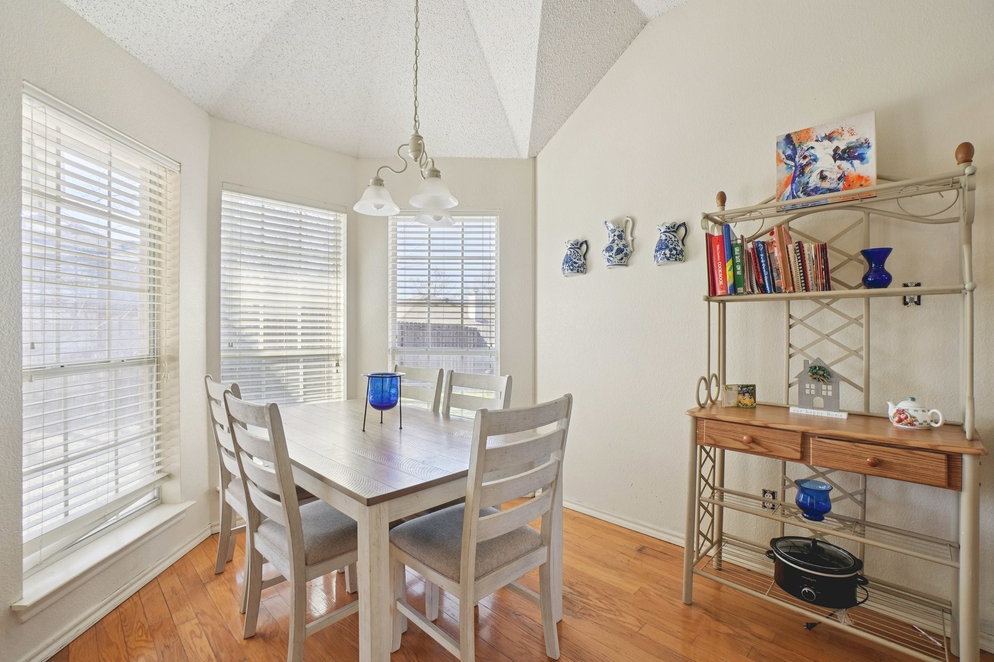 1427 Shadow Run, Weatherford, TX, 76086
