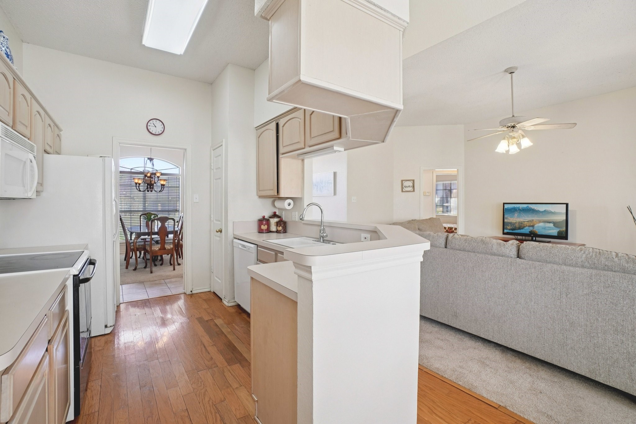 1427 Shadow Run, Weatherford, TX, 76086