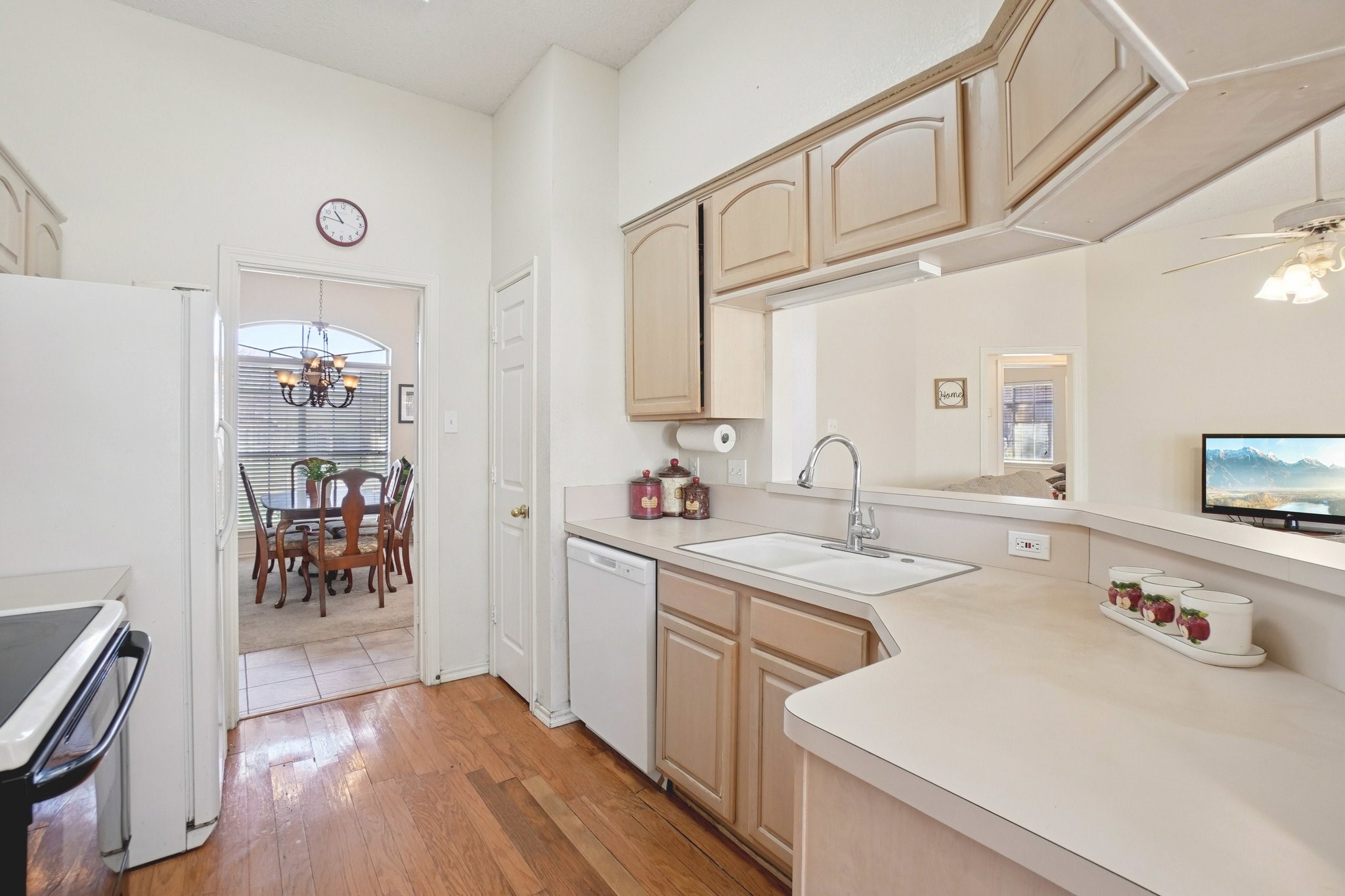1427 Shadow Run, Weatherford, TX, 76086
