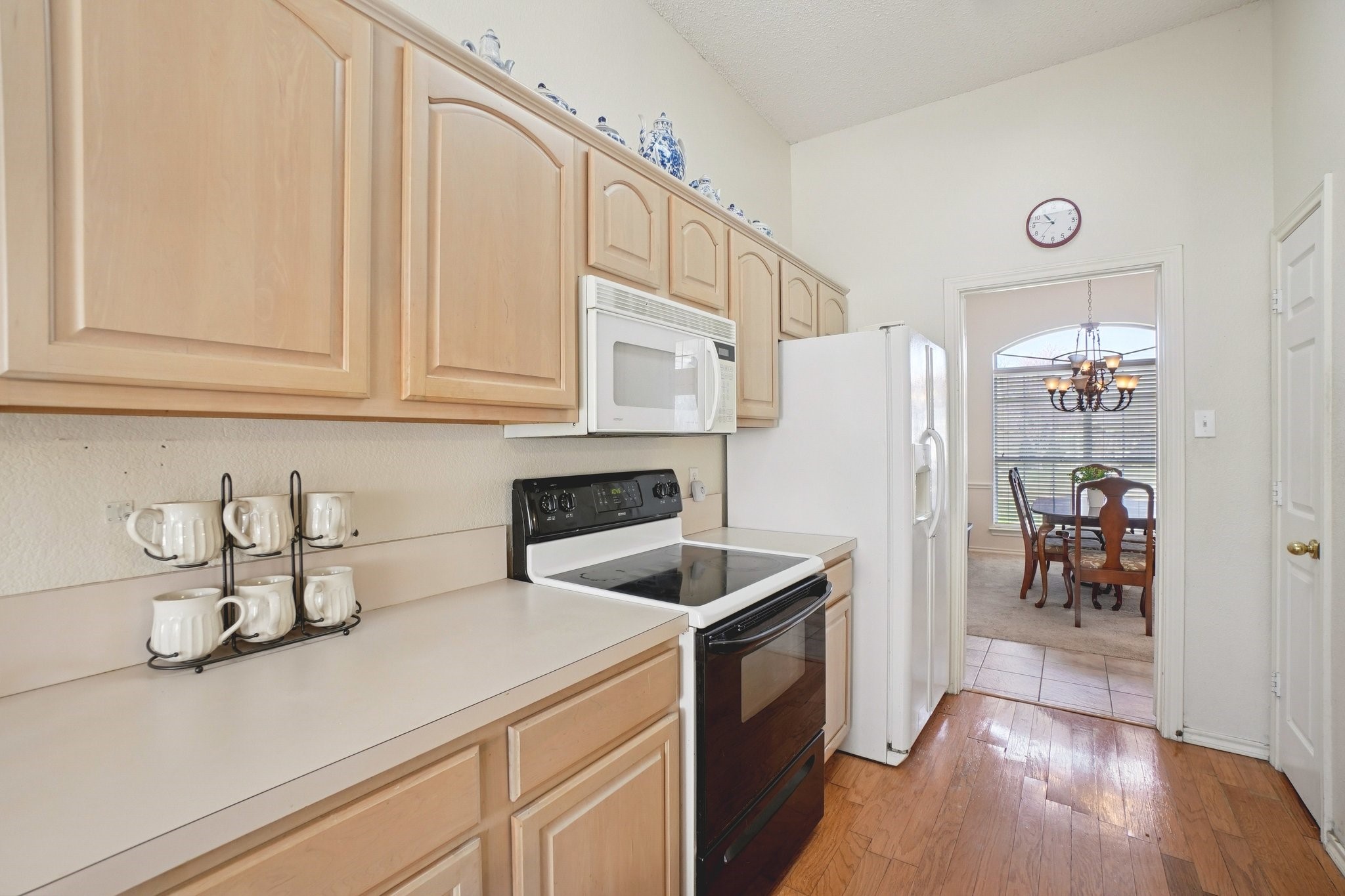 1427 Shadow Run, Weatherford, TX, 76086