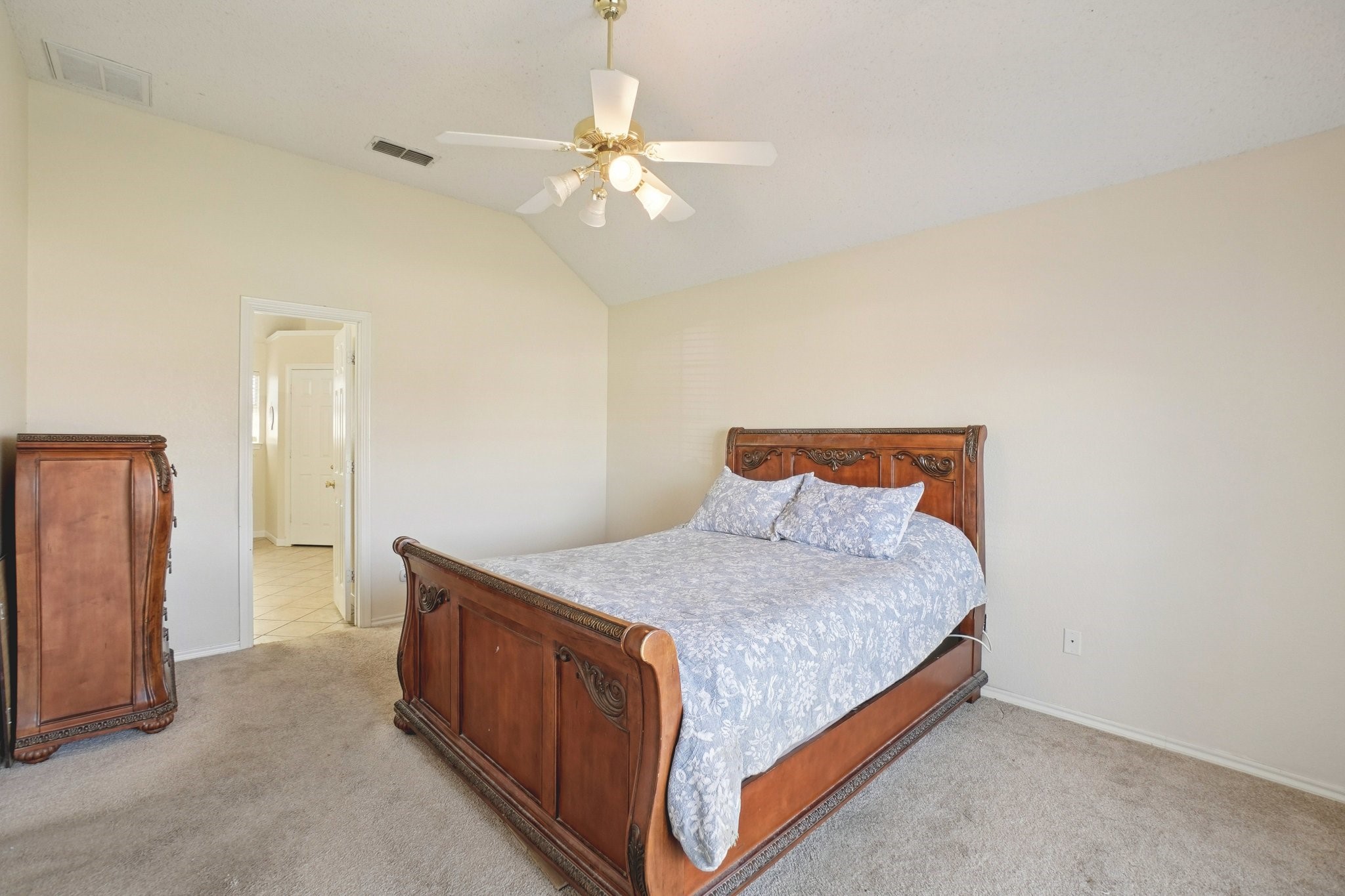 1427 Shadow Run, Weatherford, TX, 76086