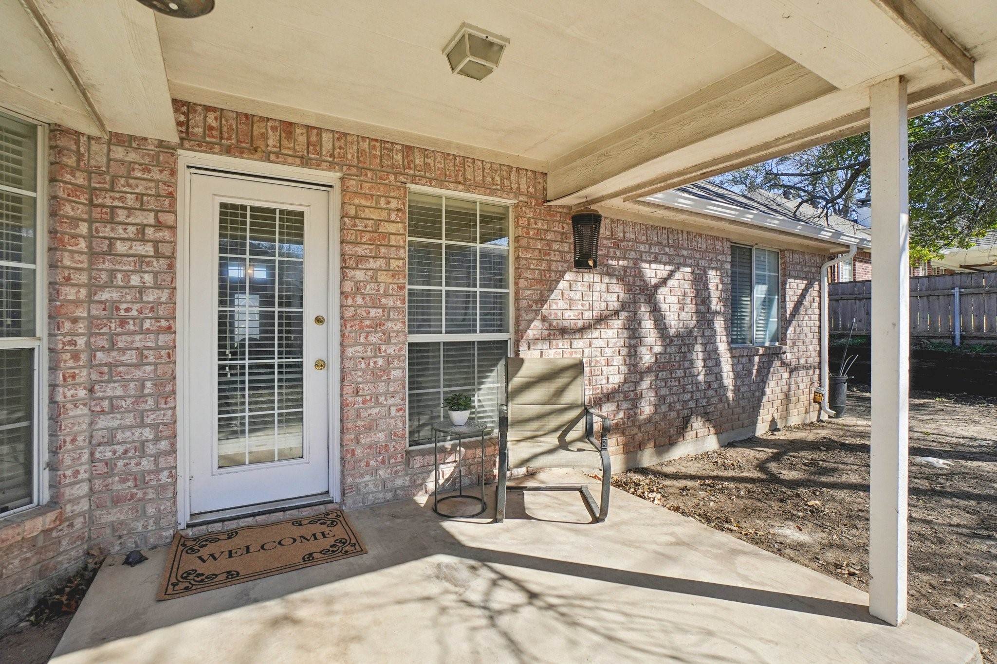 1427 Shadow Run, Weatherford, TX, 76086