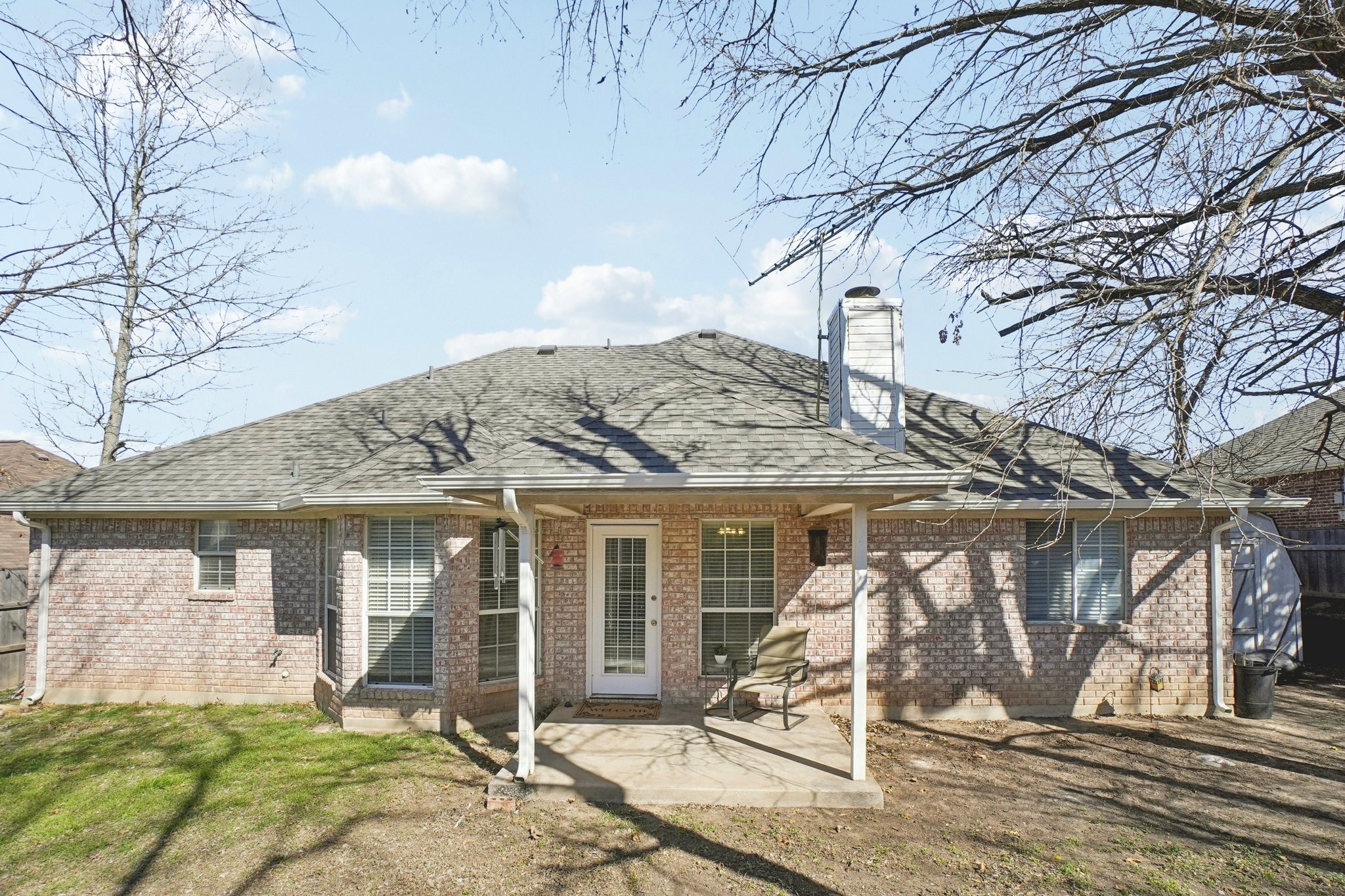 1427 Shadow Run, Weatherford, TX, 76086