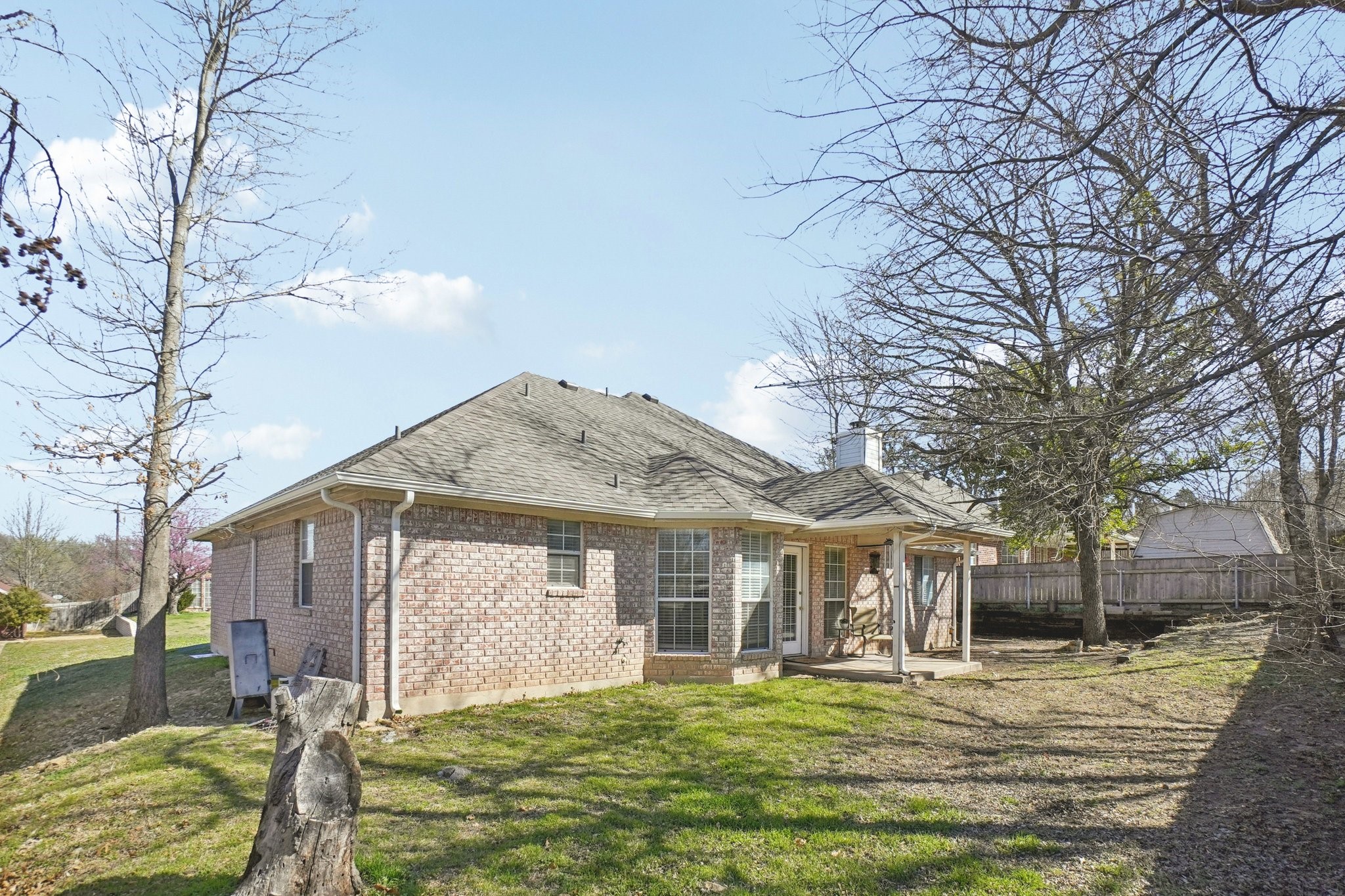 1427 Shadow Run, Weatherford, TX, 76086