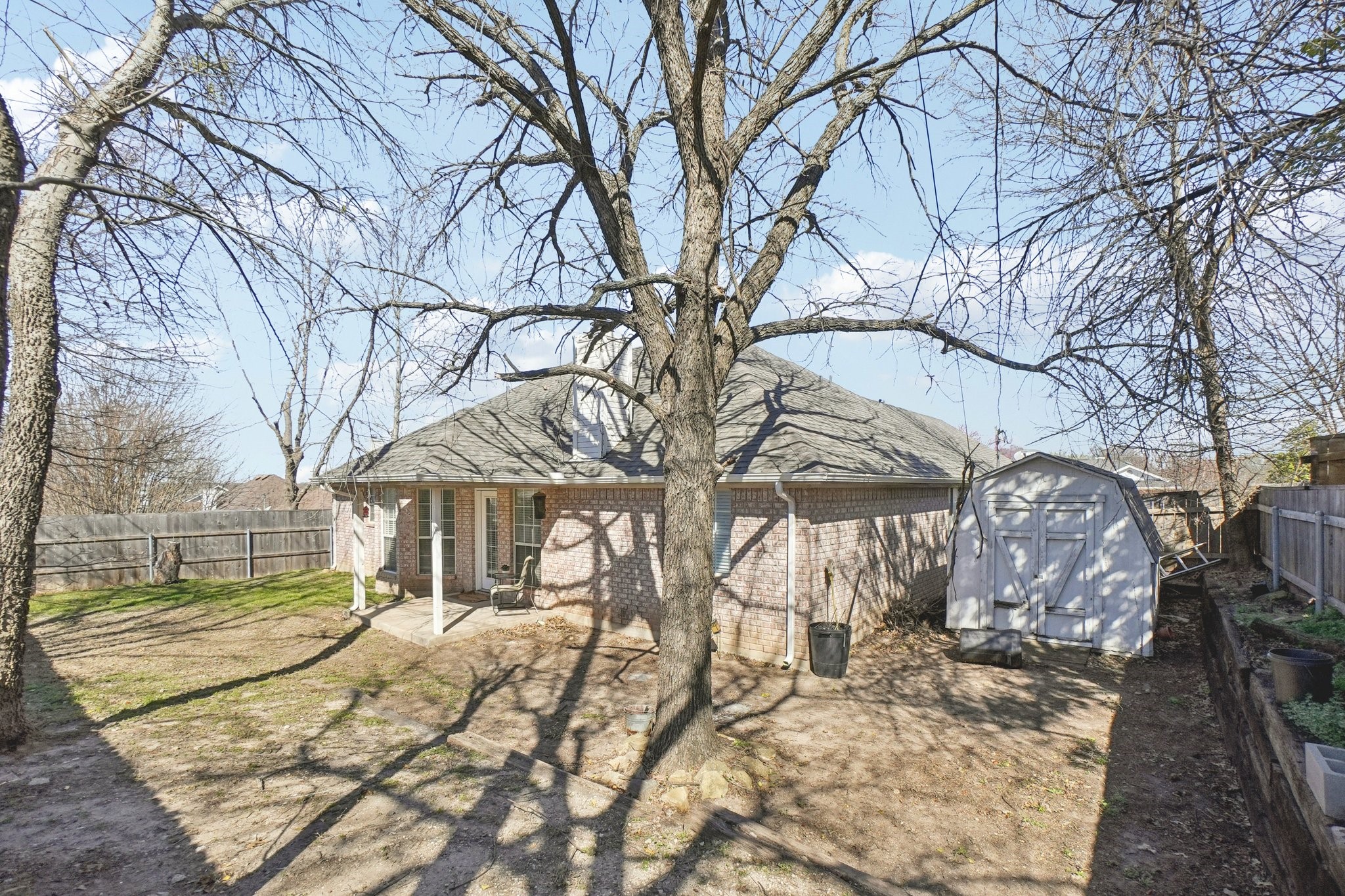 1427 Shadow Run, Weatherford, TX, 76086
