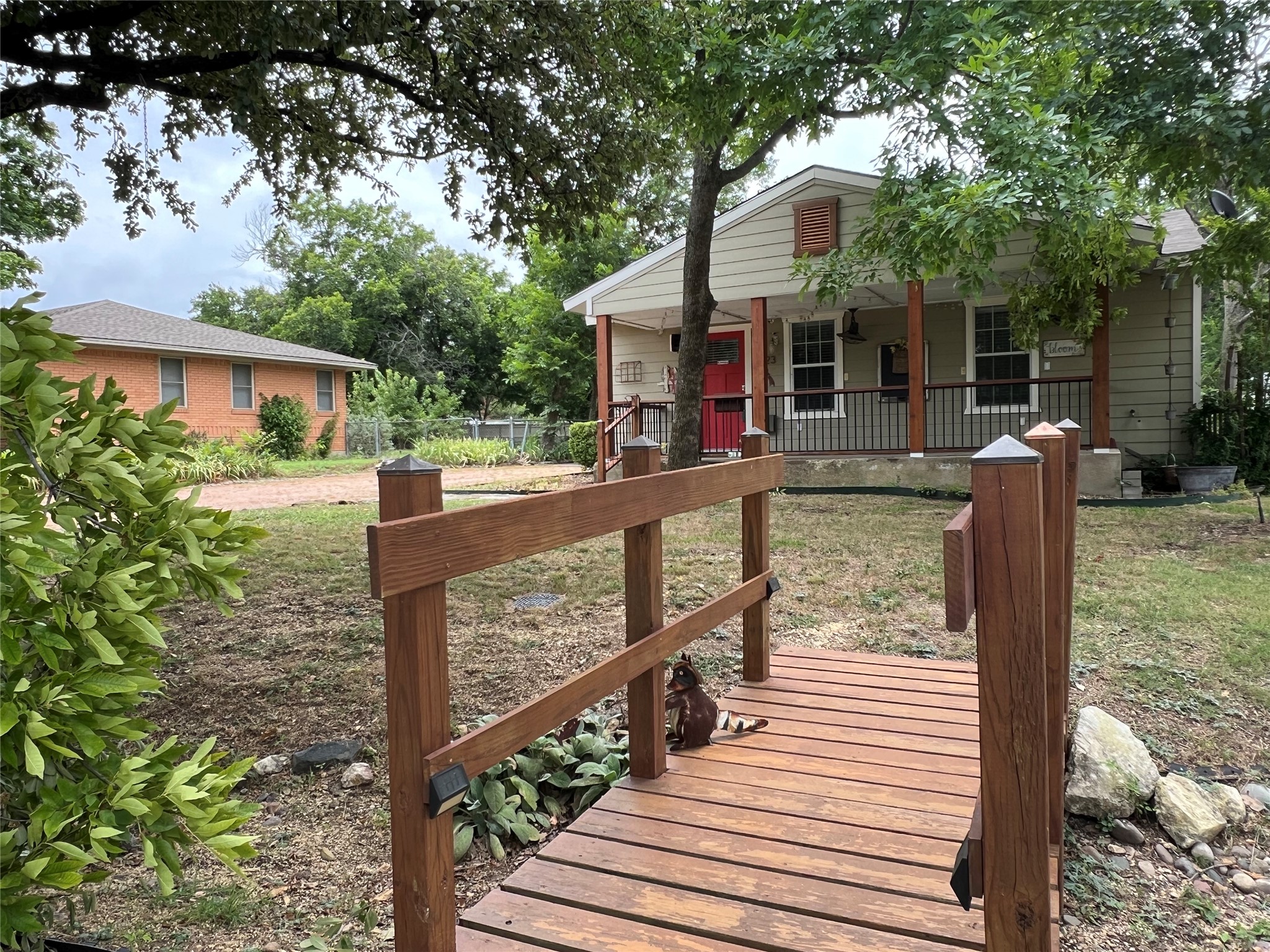 523 Houston Street, Cedar Hill, TX, 75104