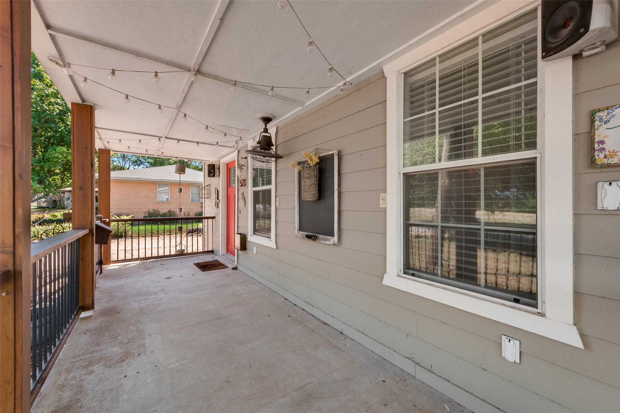 523 Houston Street, Cedar Hill, TX, 75104