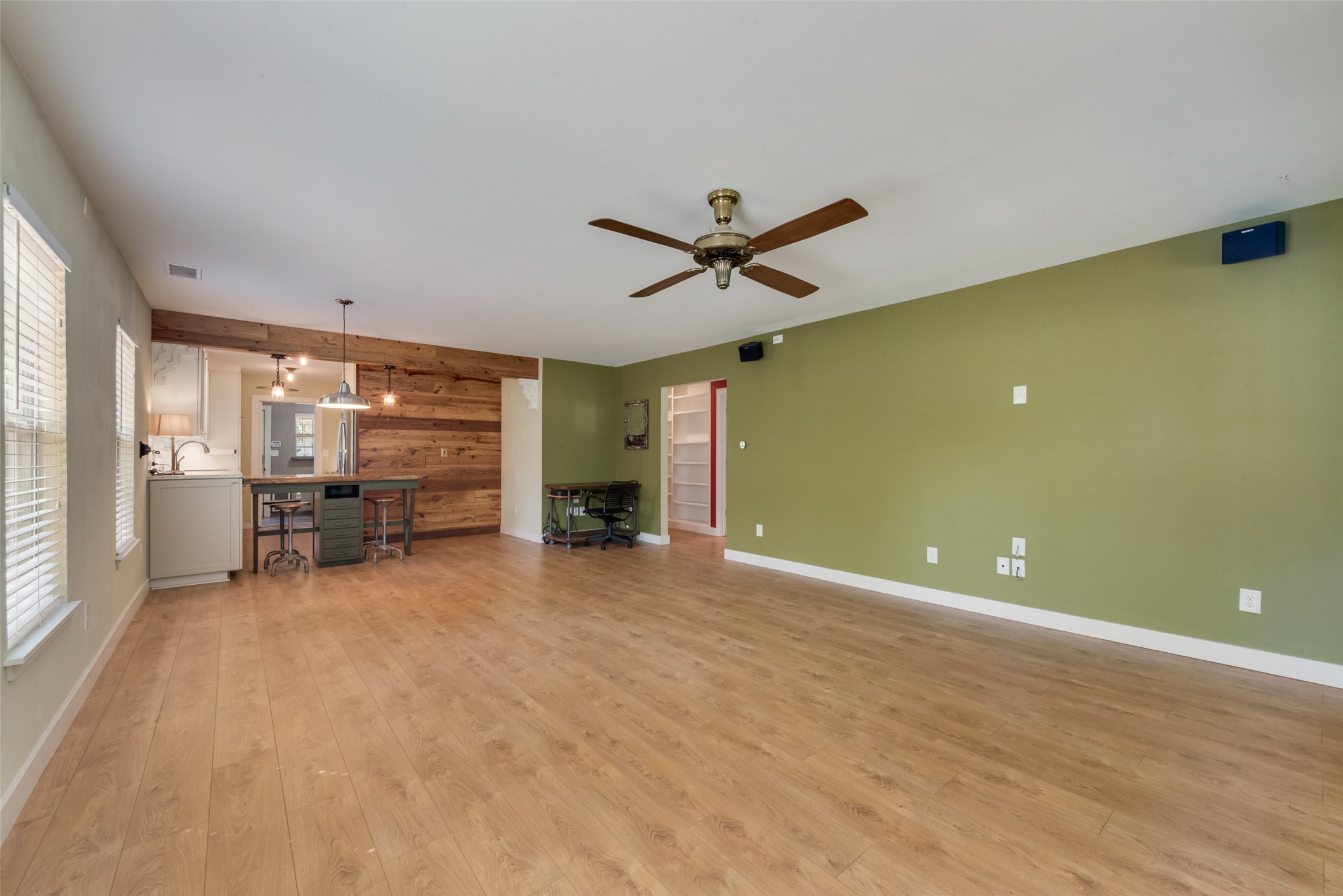 523 Houston Street, Cedar Hill, TX, 75104