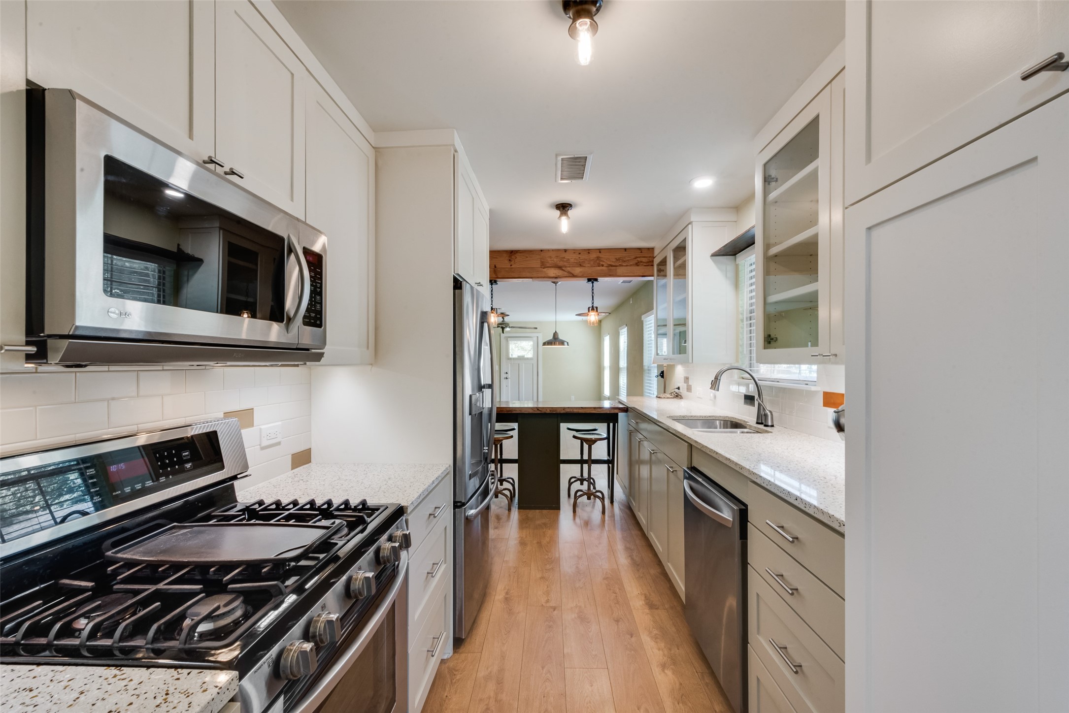 523 Houston Street, Cedar Hill, TX, 75104
