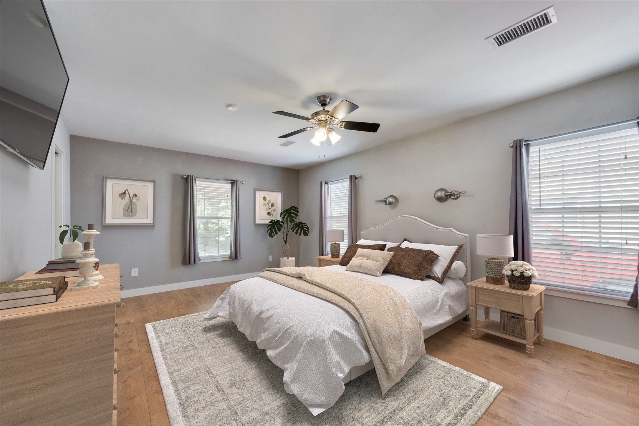 523 Houston Street, Cedar Hill, TX, 75104
