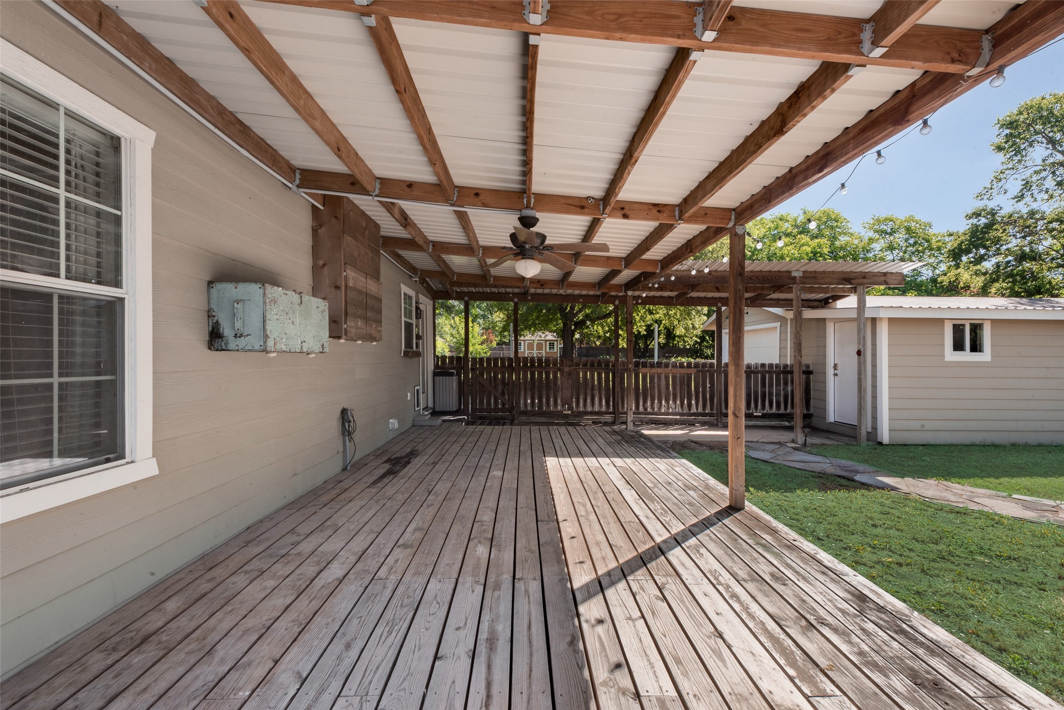 523 Houston Street, Cedar Hill, TX, 75104