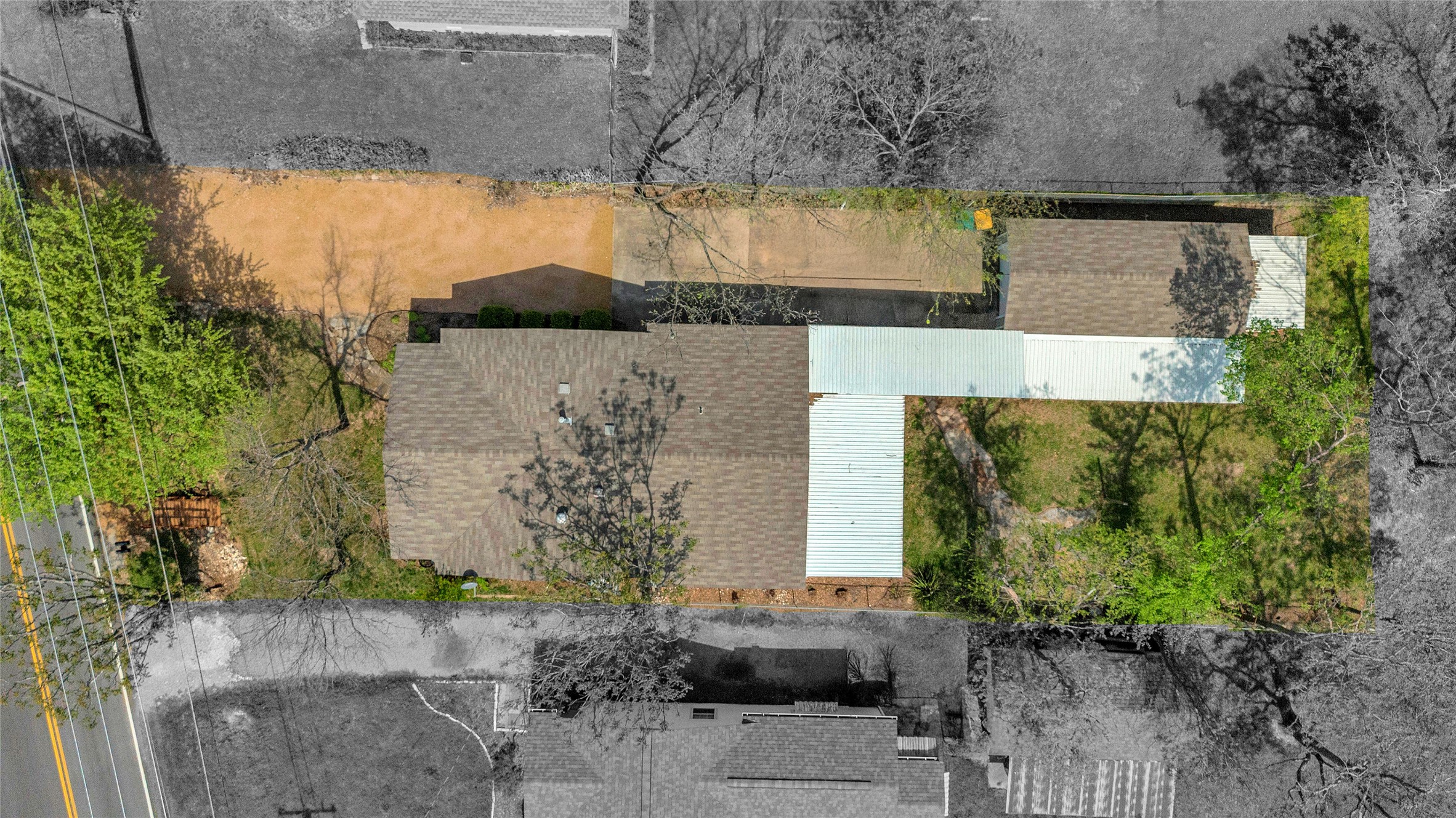 523 Houston Street, Cedar Hill, TX, 75104