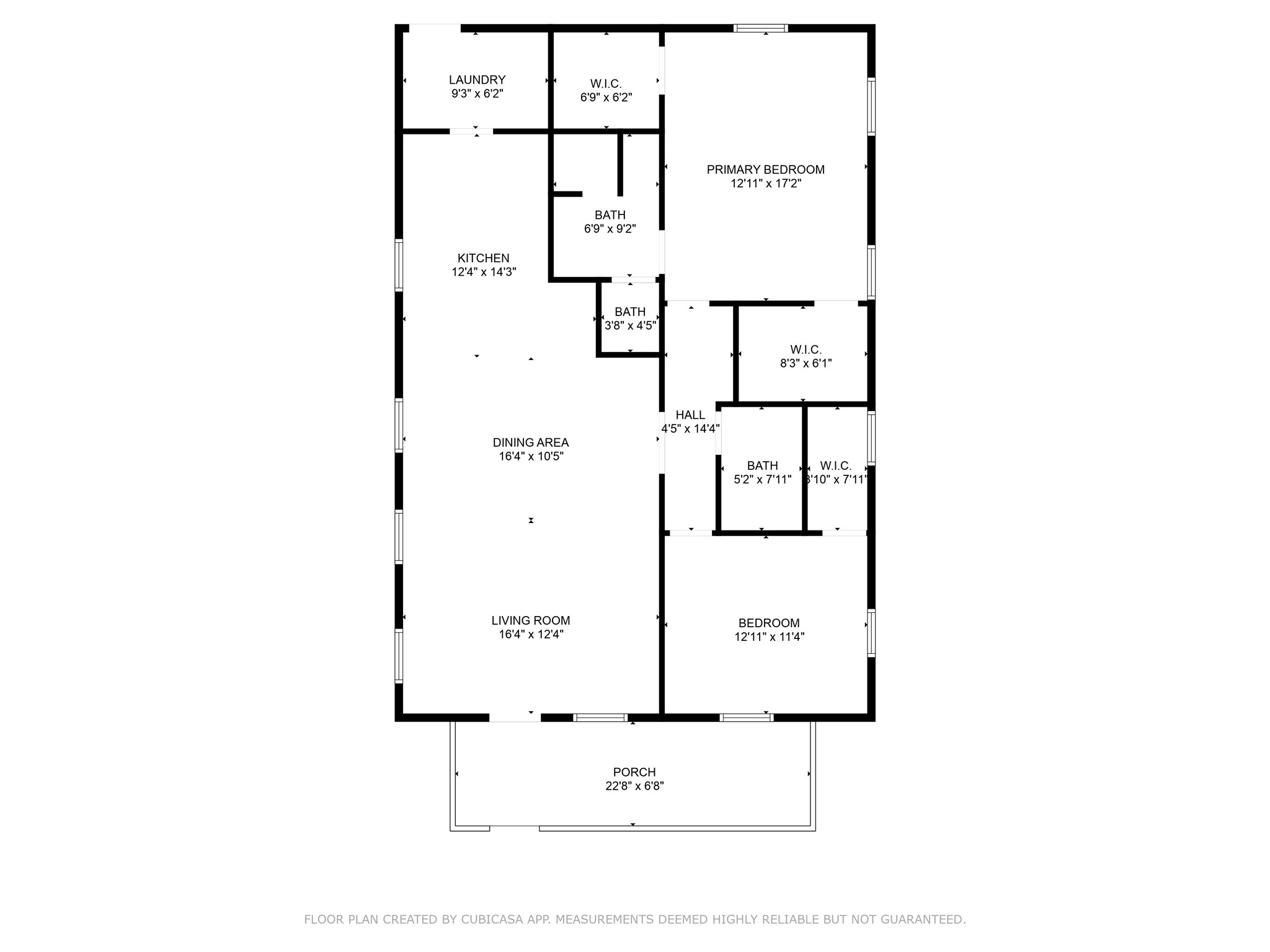 523 Houston Street, Cedar Hill, TX, 75104