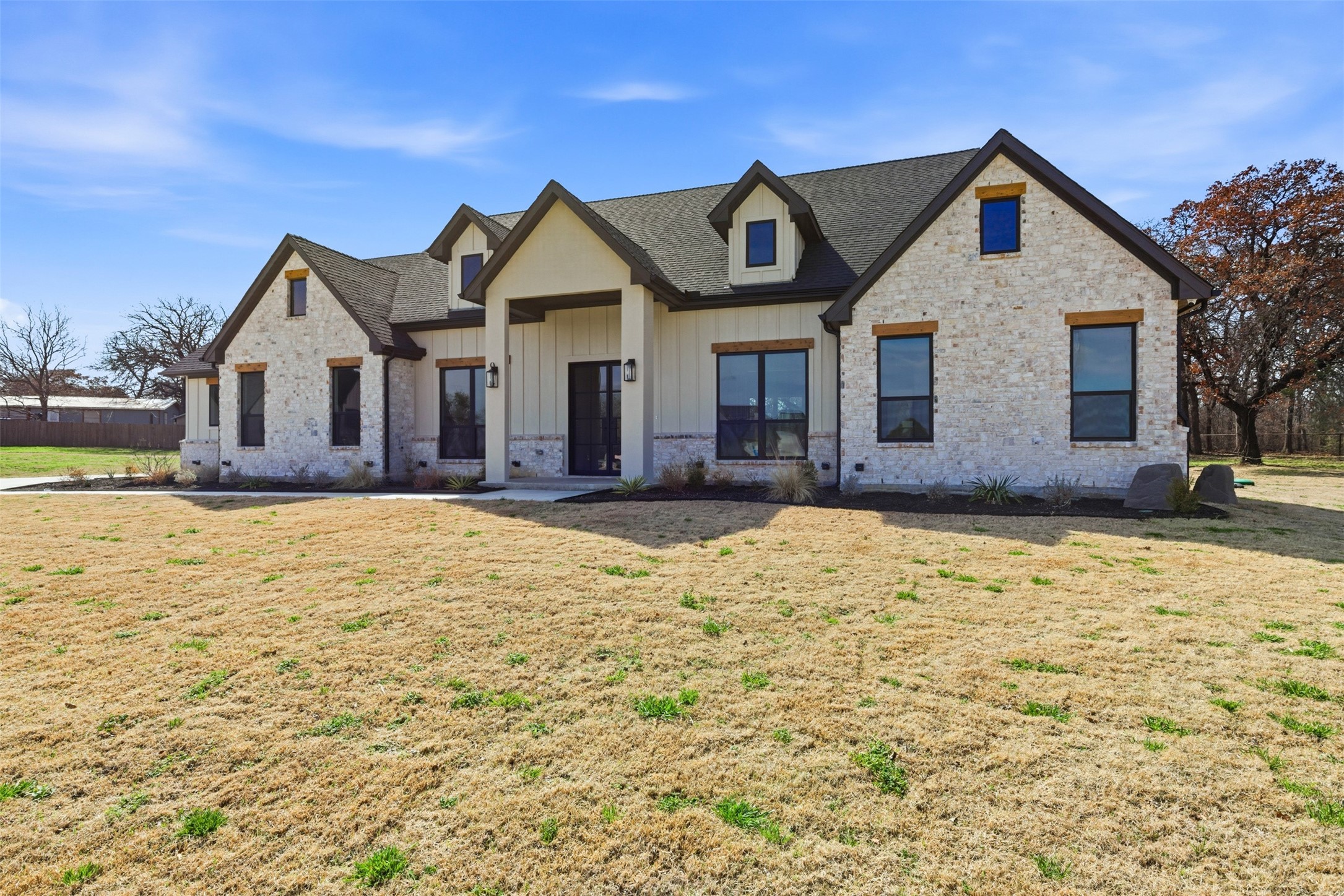 5832 Grey Wolf Court, Fort Worth, TX, 76140