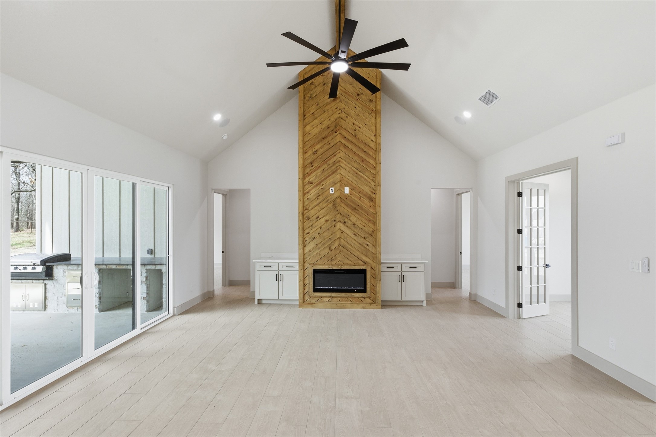 5832 Grey Wolf Court, Fort Worth, TX, 76140