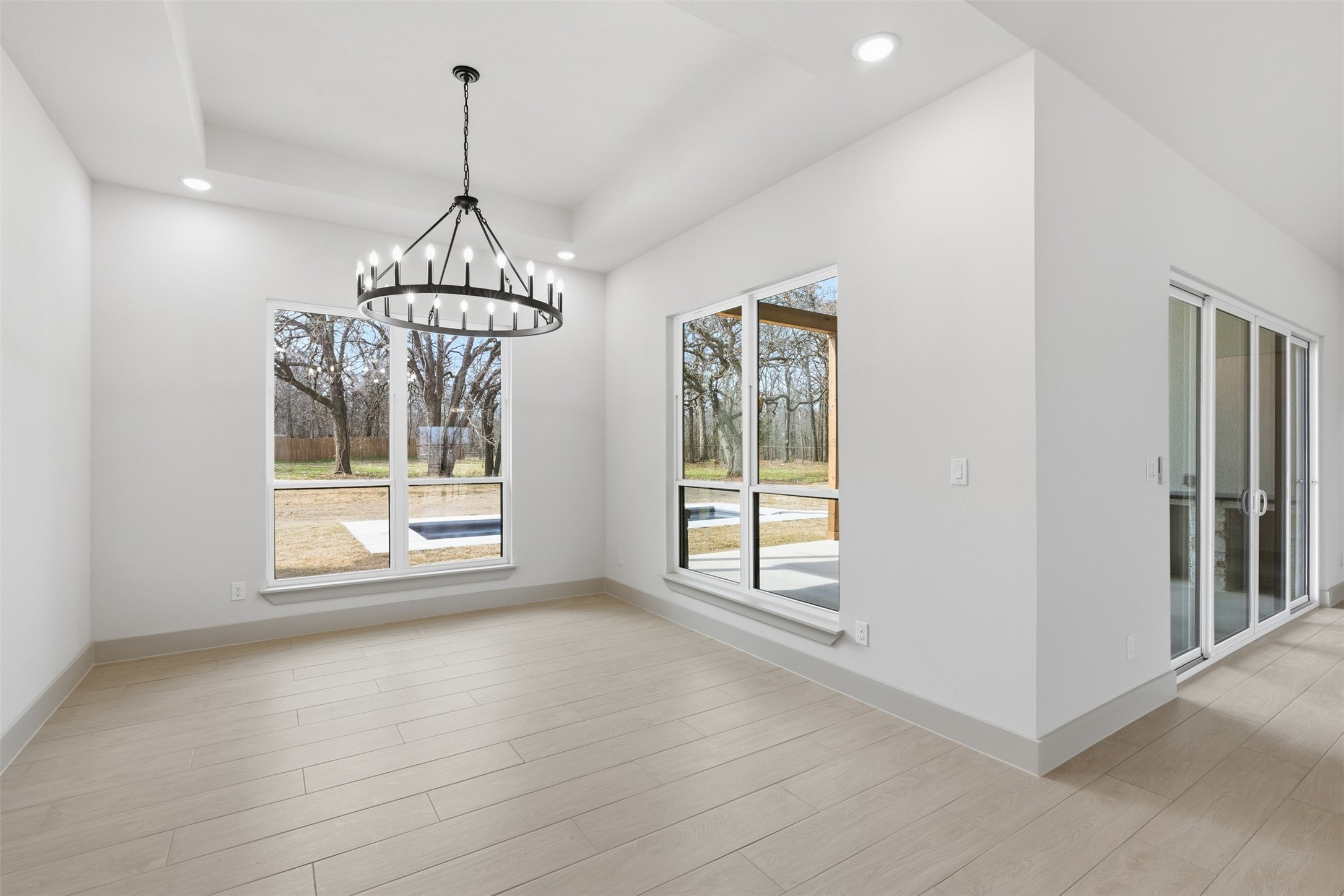 5832 Grey Wolf Court, Fort Worth, TX, 76140