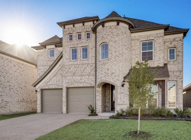 Property photo 01 of 1108 Silverthorn Trail, Justin, TX 76247 | MLS #21184096