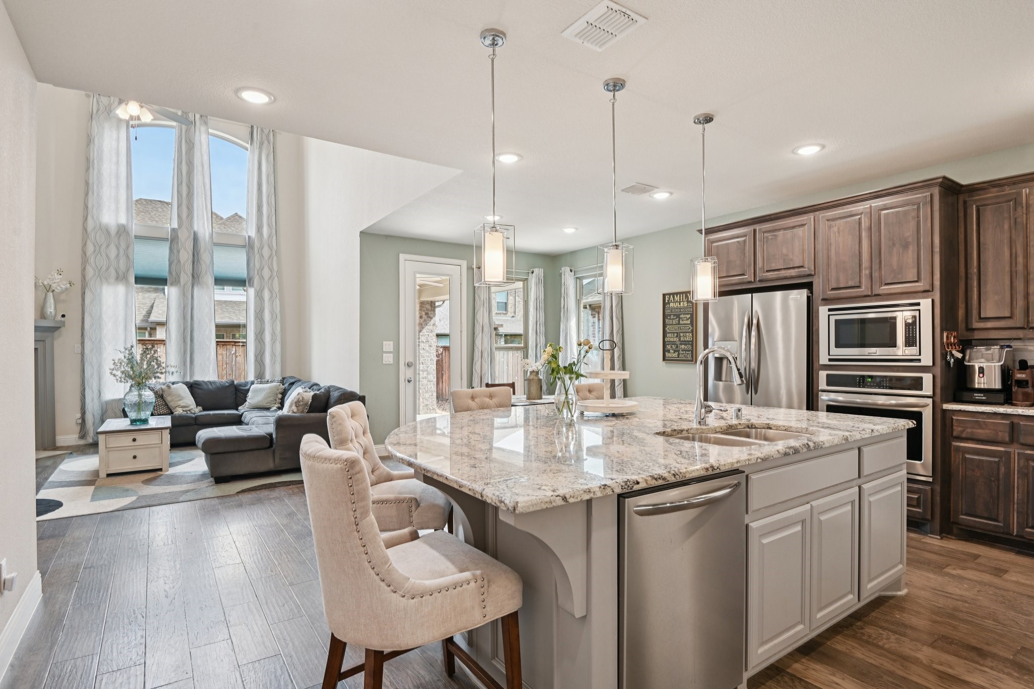8520 Backwater Bay Cove, Mckinney, TX, 75071