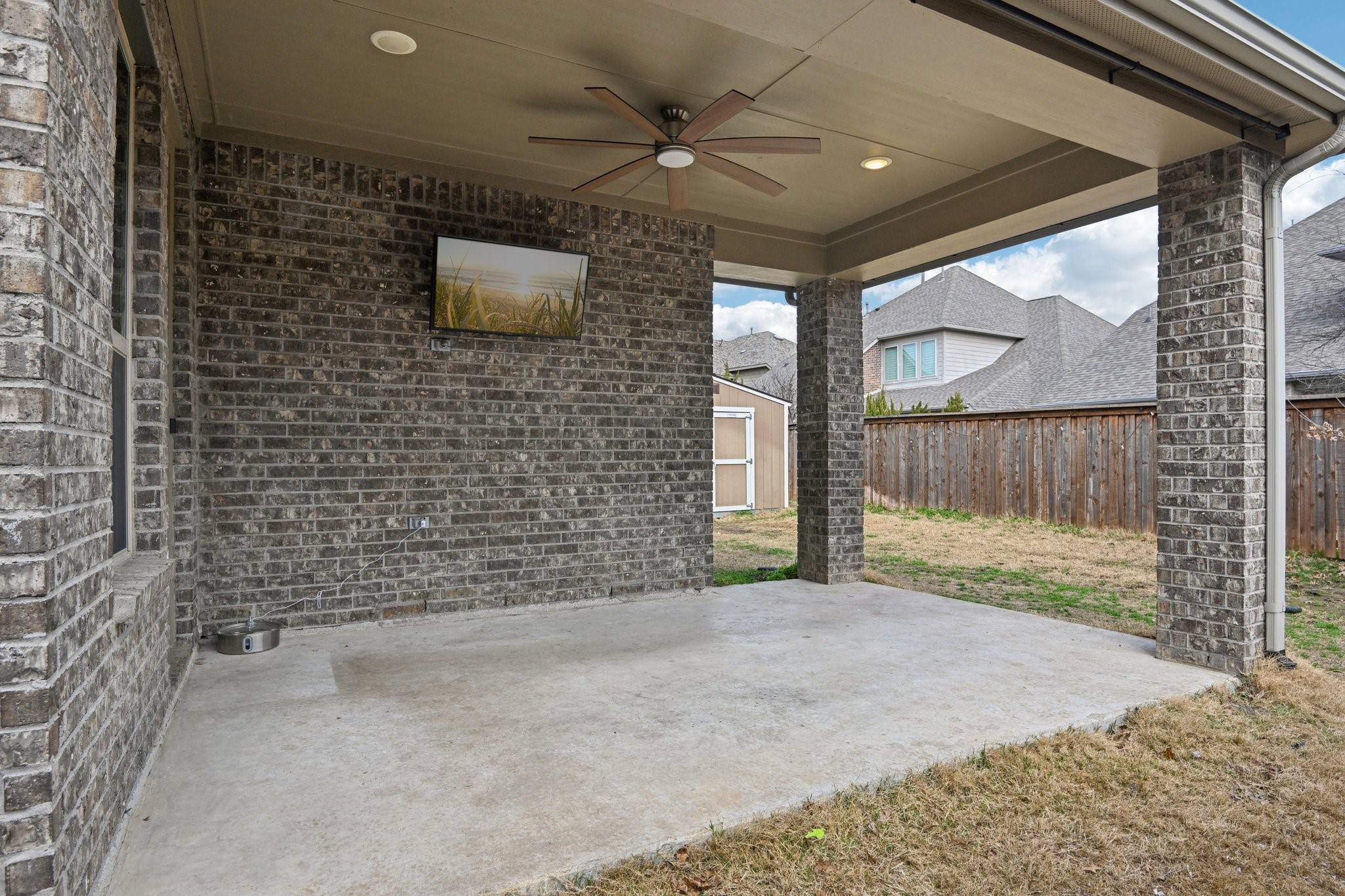 8520 Backwater Bay Cove, Mckinney, TX, 75071