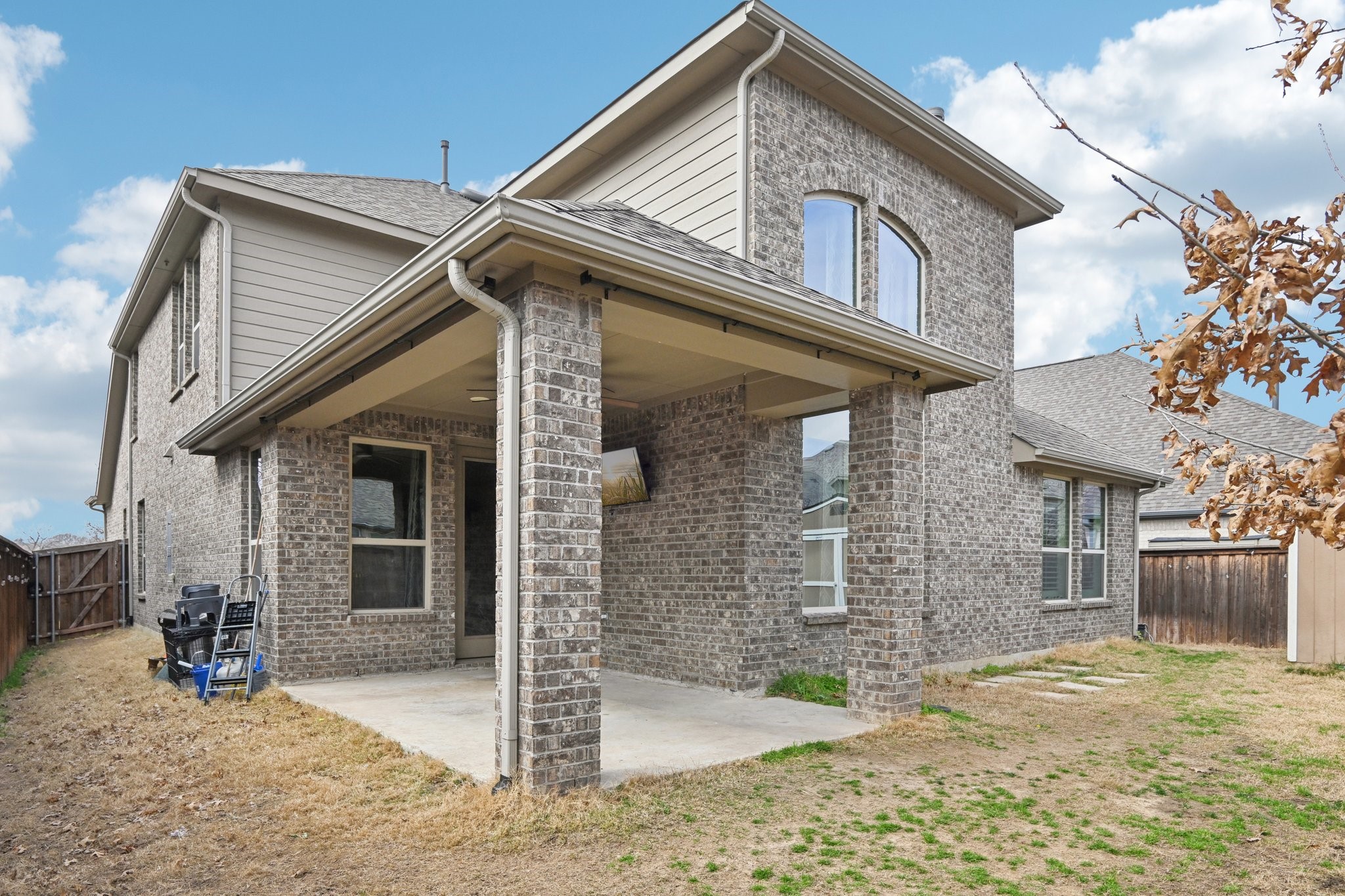 8520 Backwater Bay Cove, Mckinney, TX, 75071