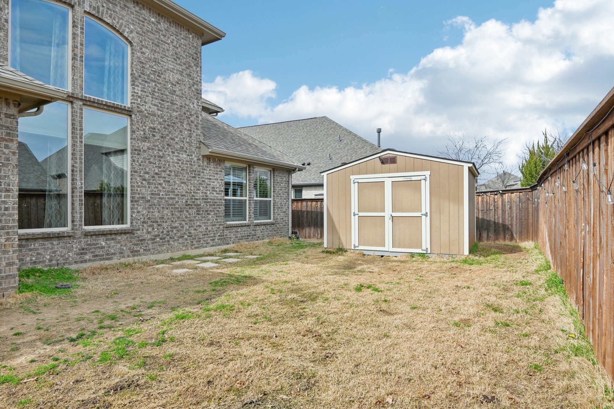 8520 Backwater Bay Cove, Mckinney, TX, 75071