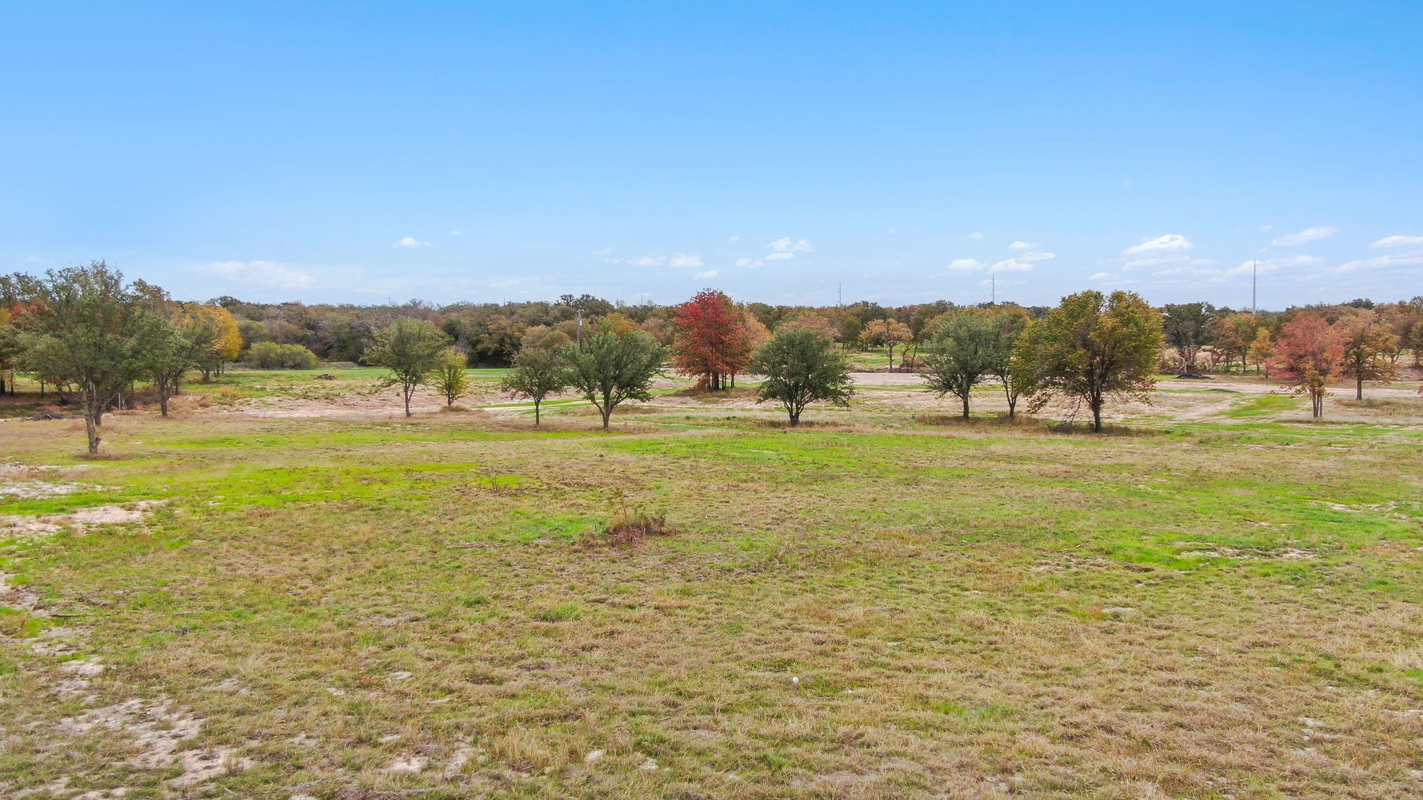 Lot 4 Perkins, Poolville, TX, 76487