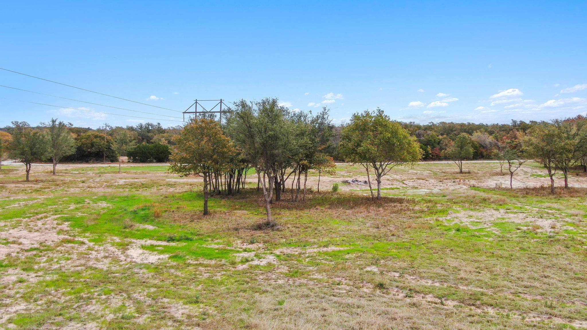 Lot 4 Perkins, Poolville, TX, 76487
