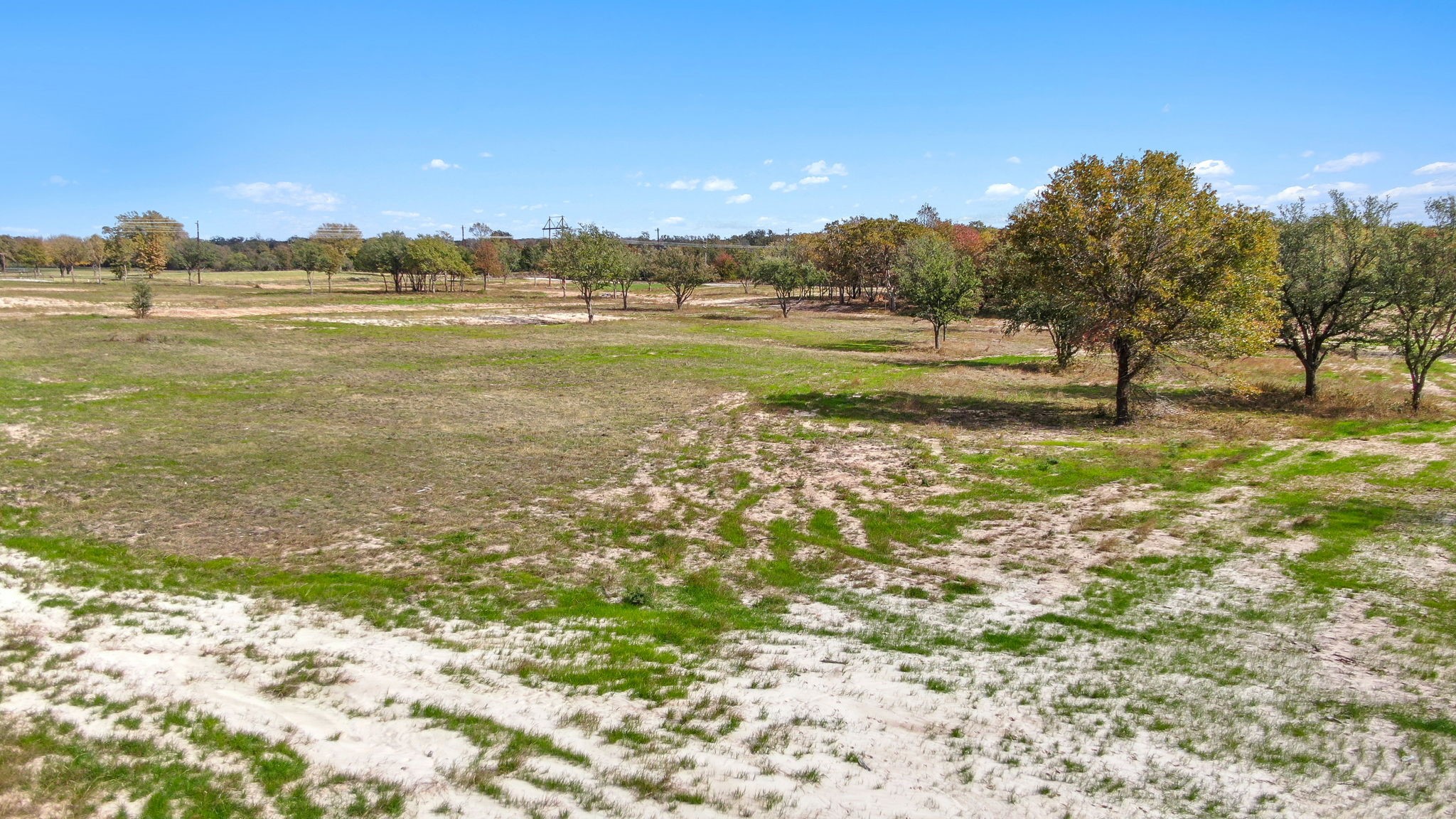 Lot 4 Perkins, Poolville, TX, 76487