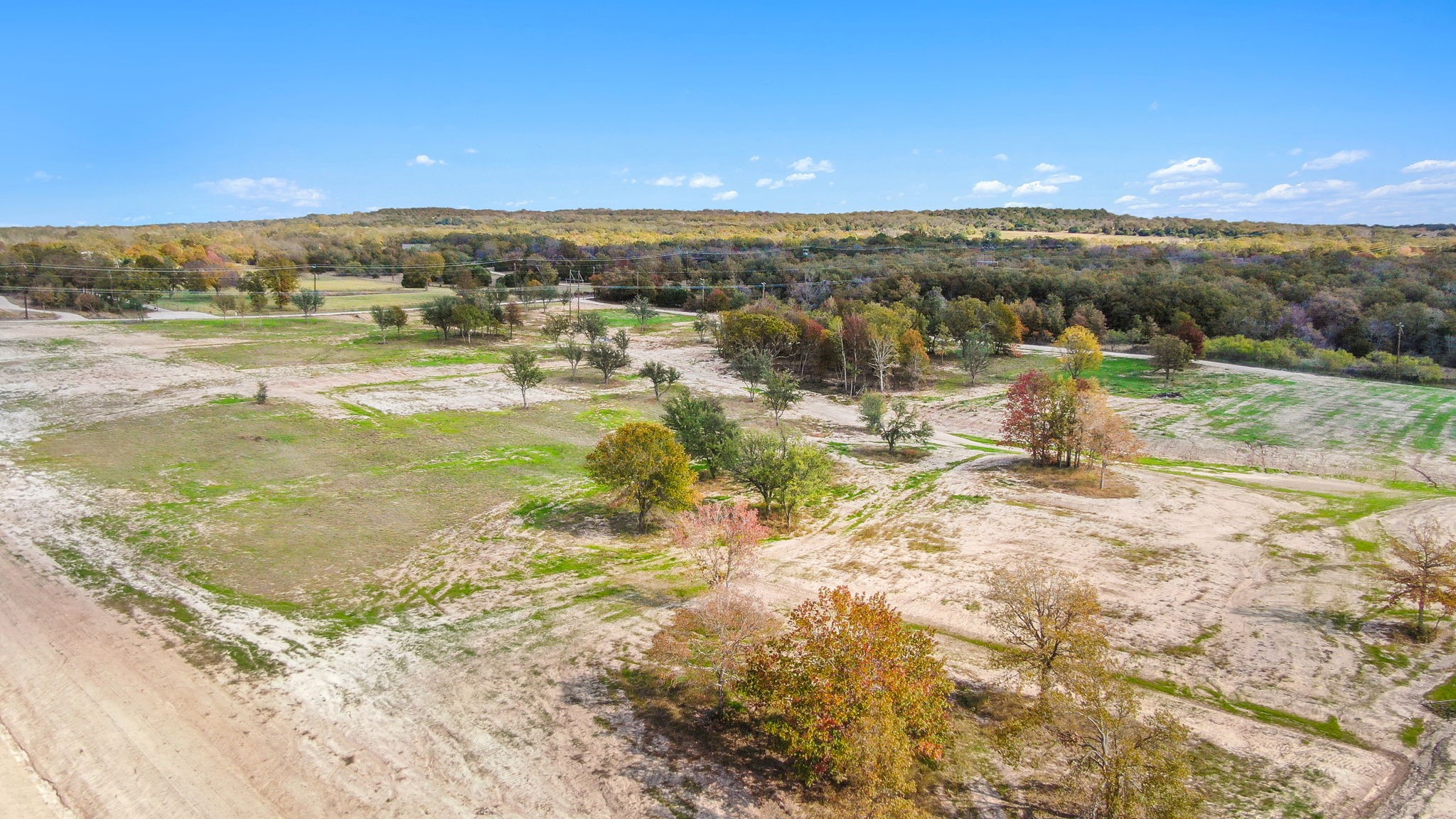 Lot 4 Perkins, Poolville, TX, 76487