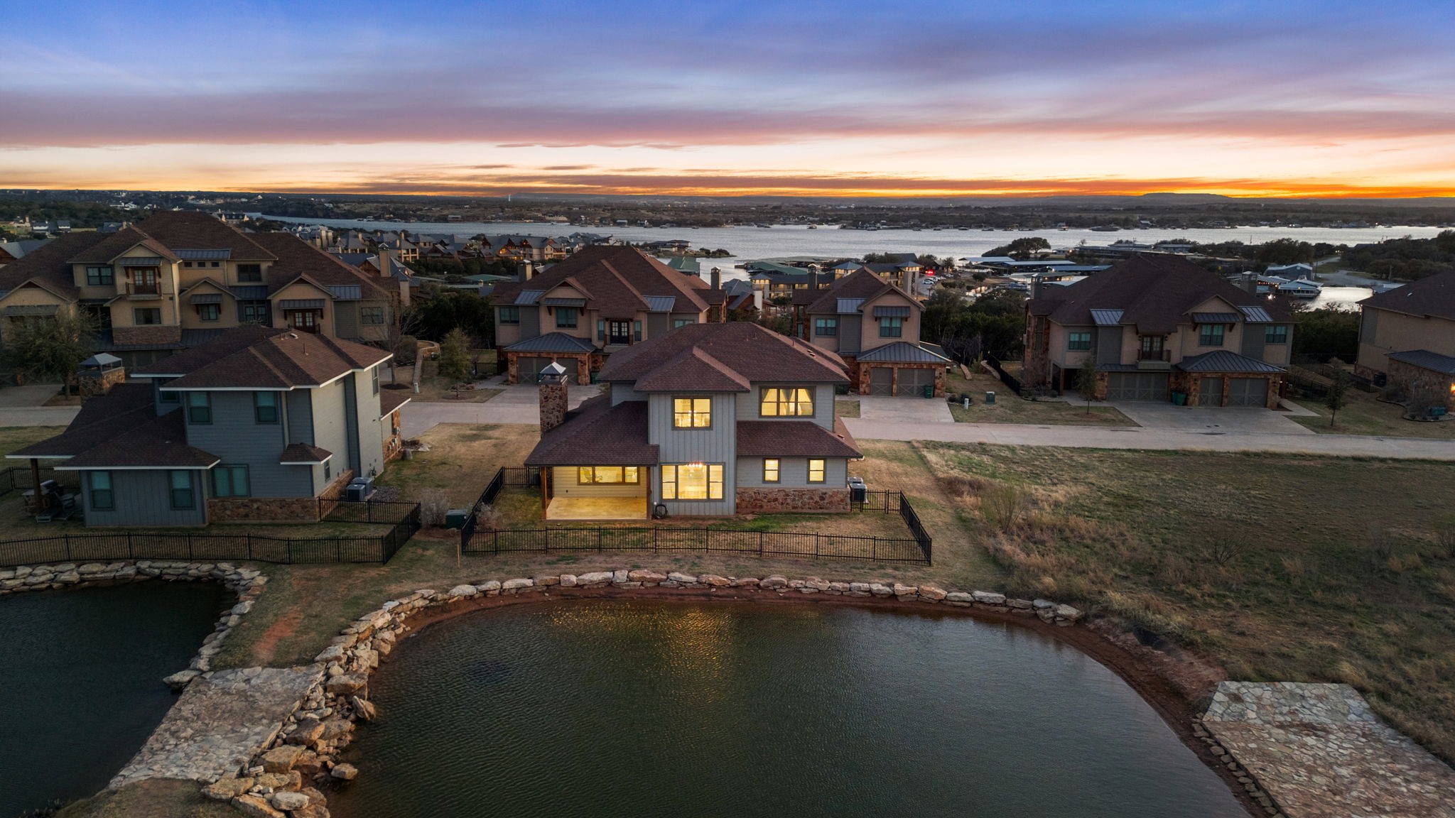 1044 Chapel Ridge Road, Graford, TX, 76449