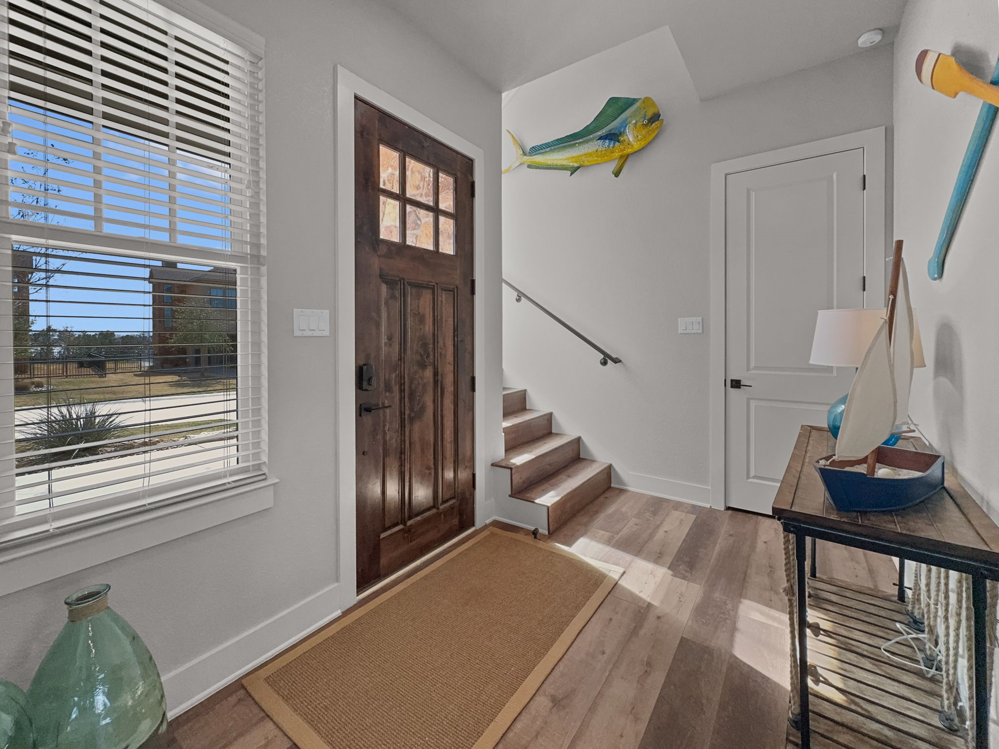 1044 Chapel Ridge Road, Graford, TX, 76449
