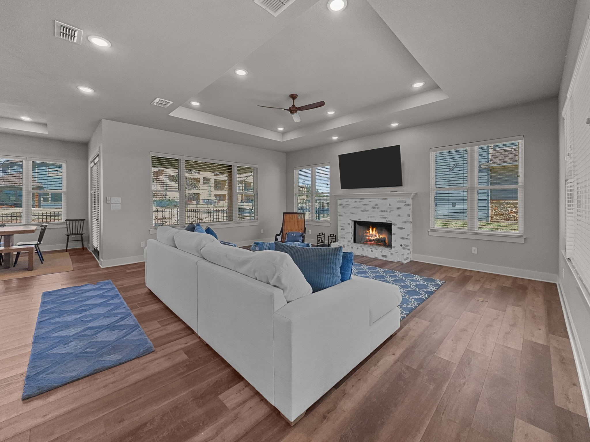 1044 Chapel Ridge Road, Graford, TX, 76449
