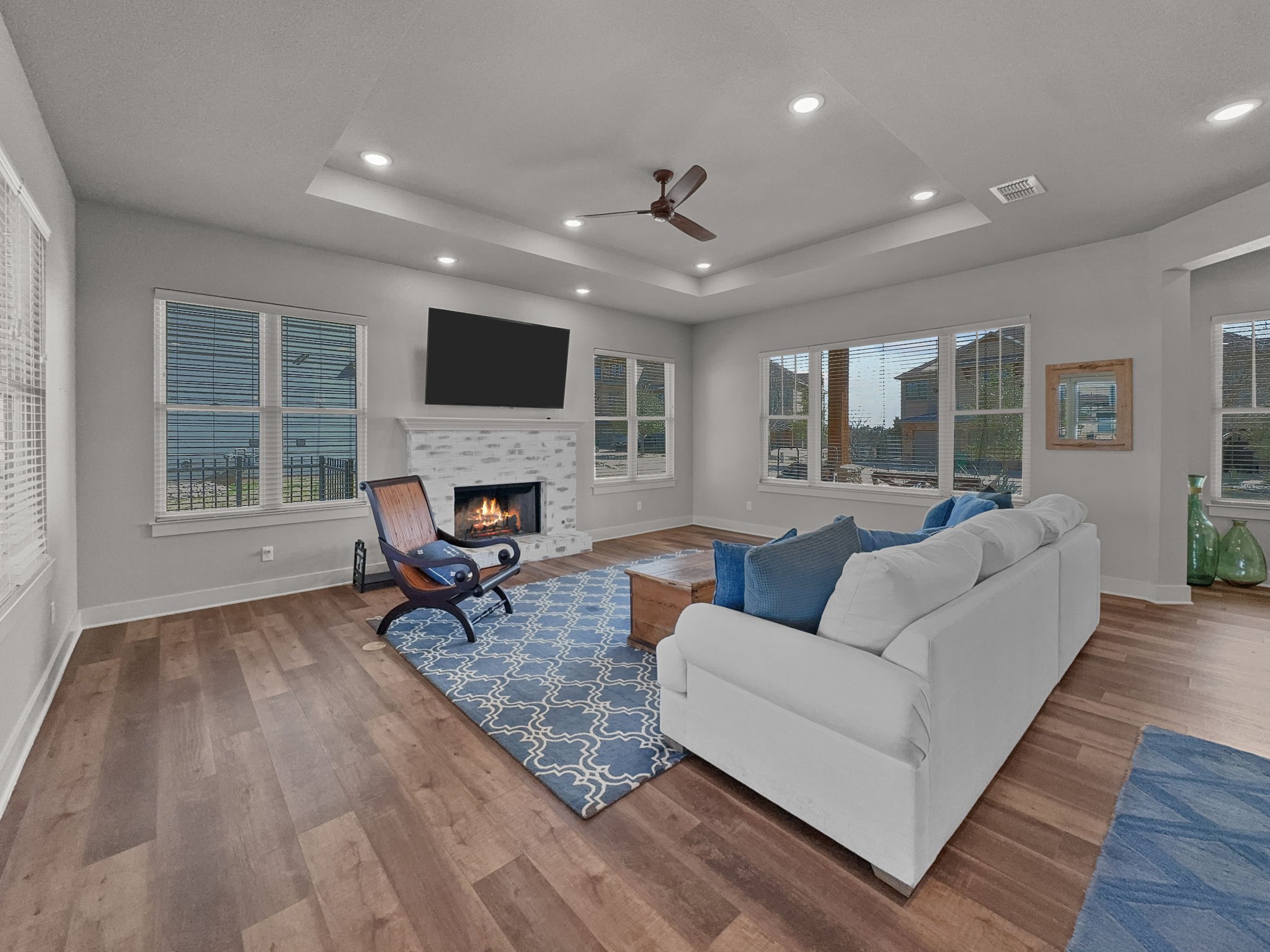 1044 Chapel Ridge Road, Graford, TX, 76449