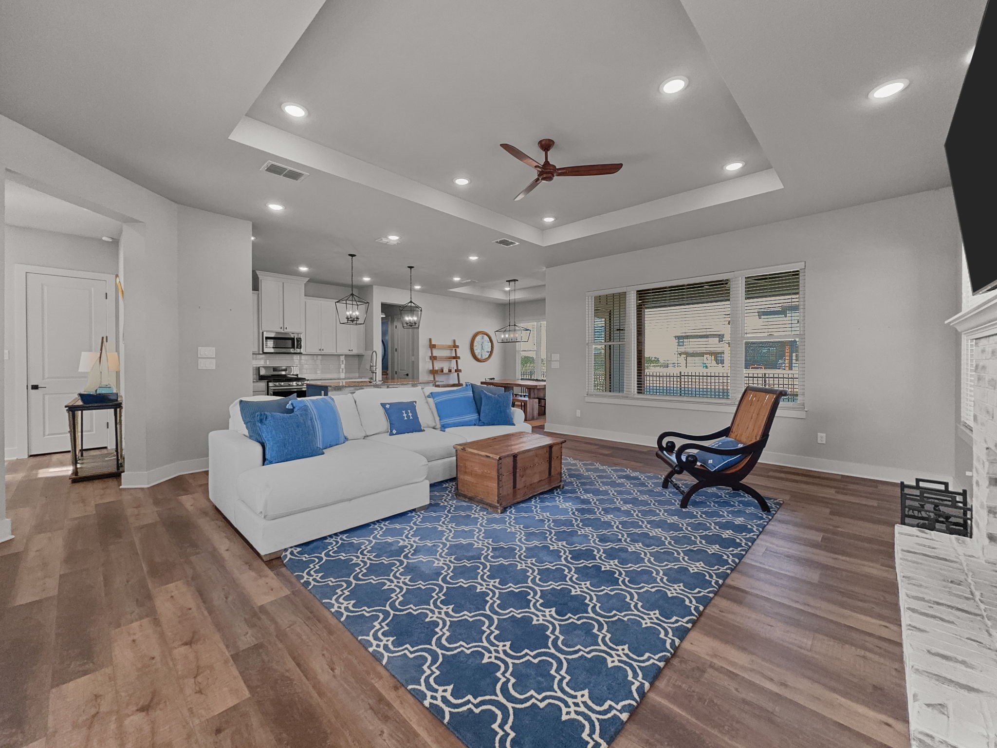 1044 Chapel Ridge Road, Graford, TX, 76449