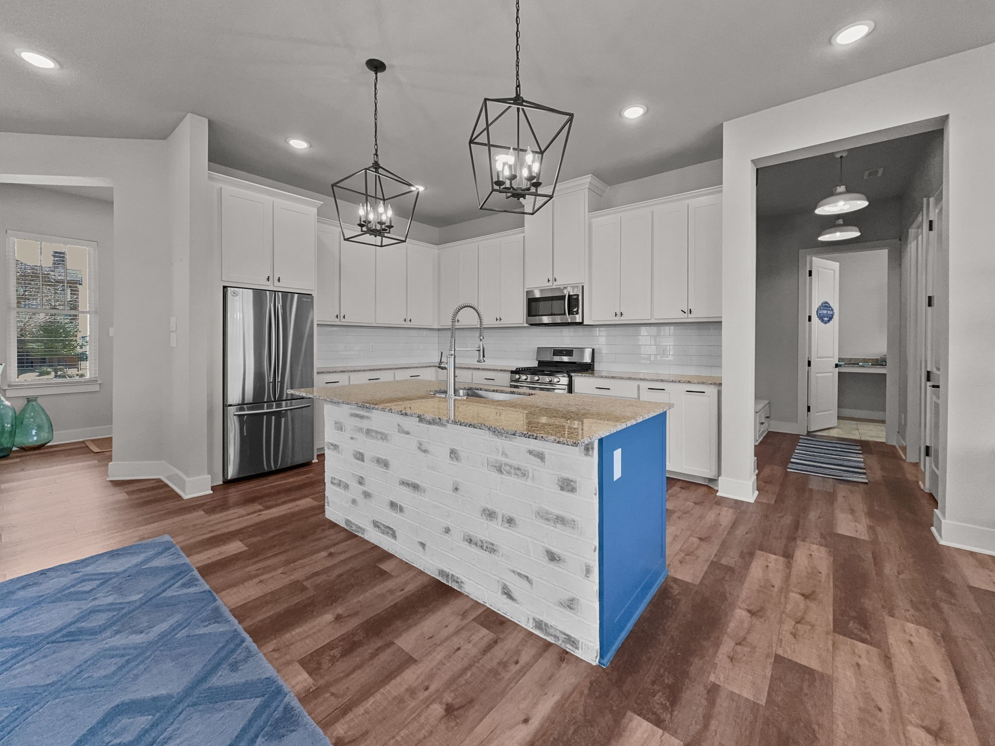1044 Chapel Ridge Road, Graford, TX, 76449
