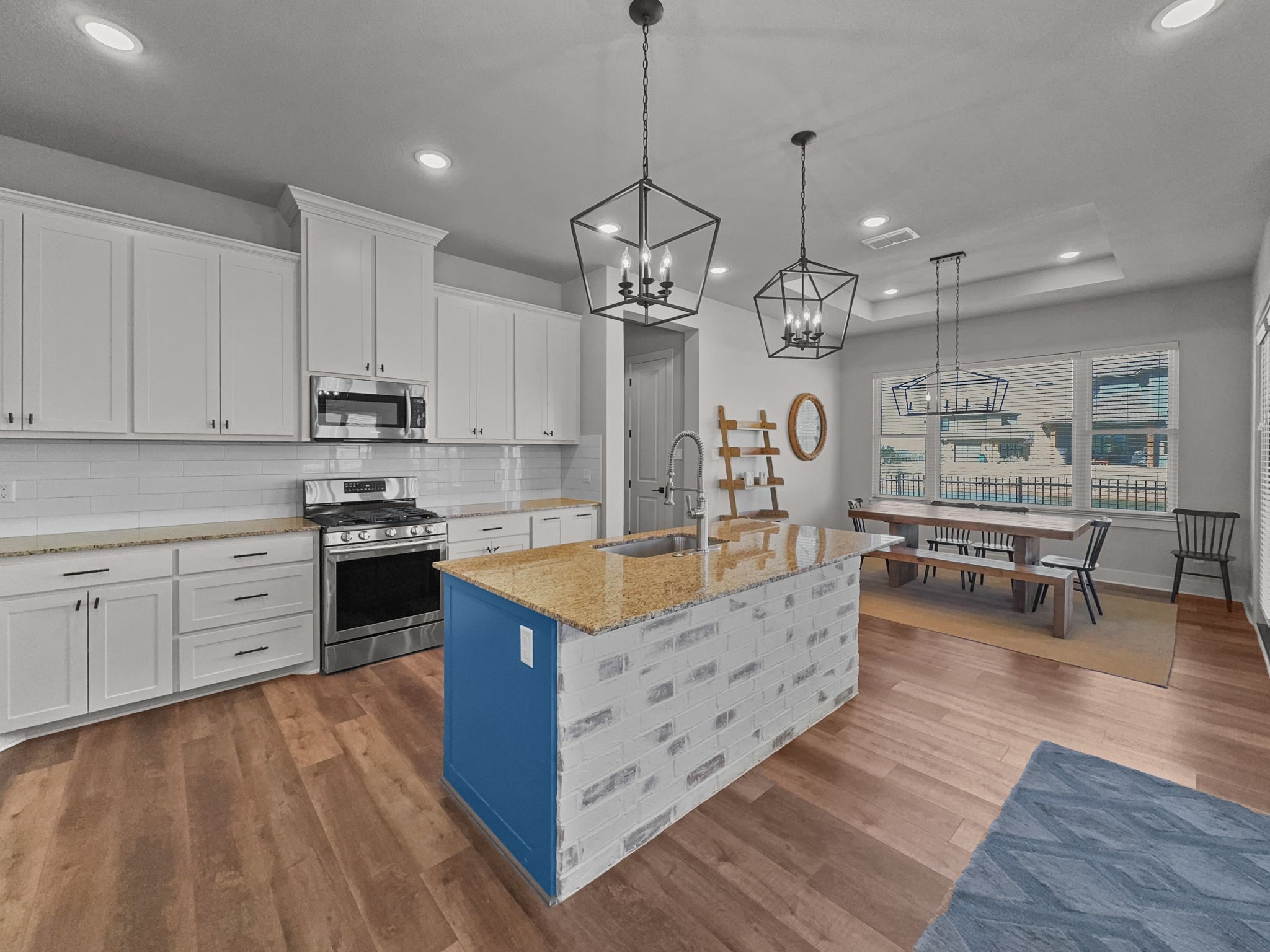 1044 Chapel Ridge Road, Graford, TX, 76449