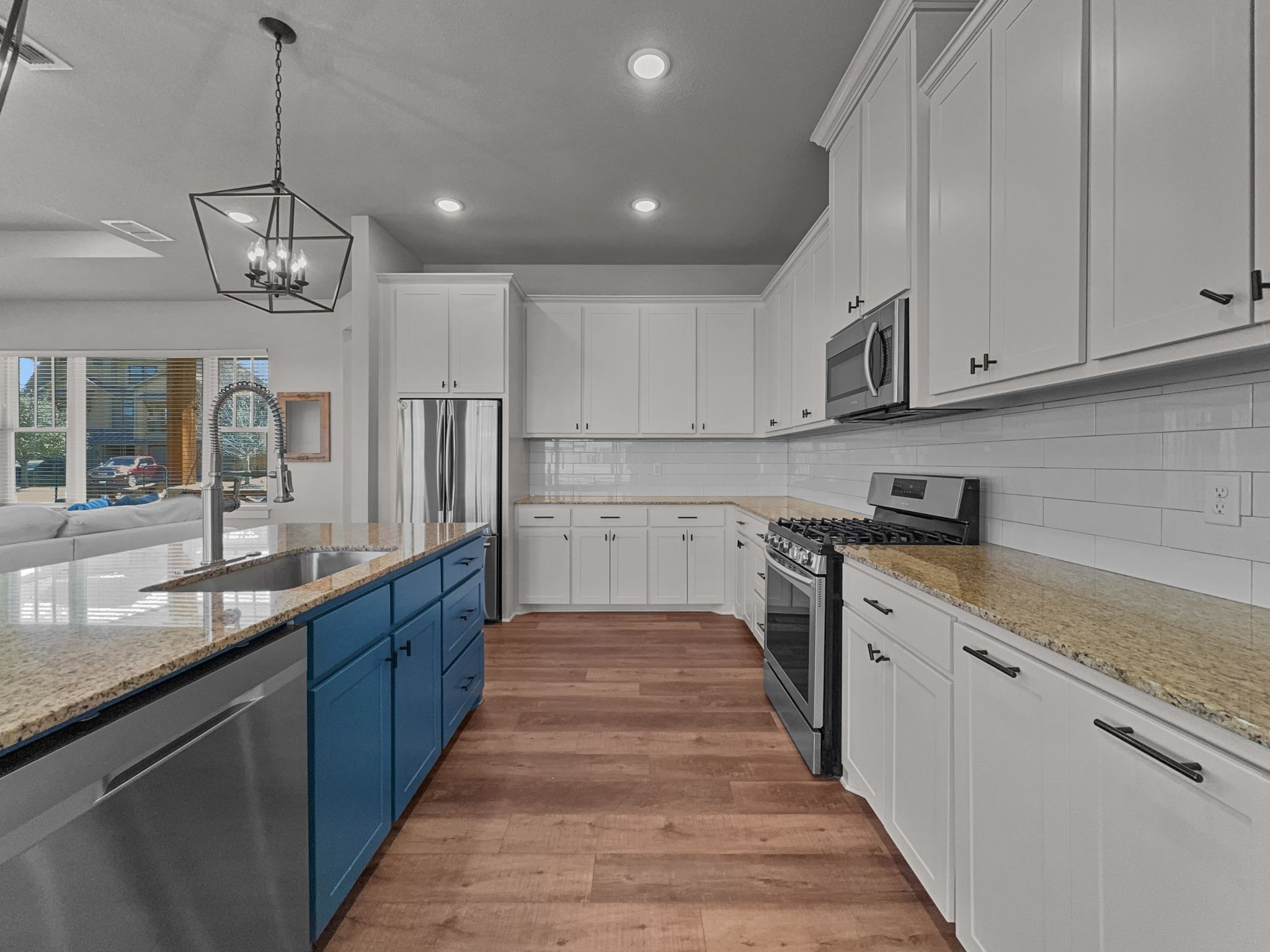 1044 Chapel Ridge Road, Graford, TX, 76449