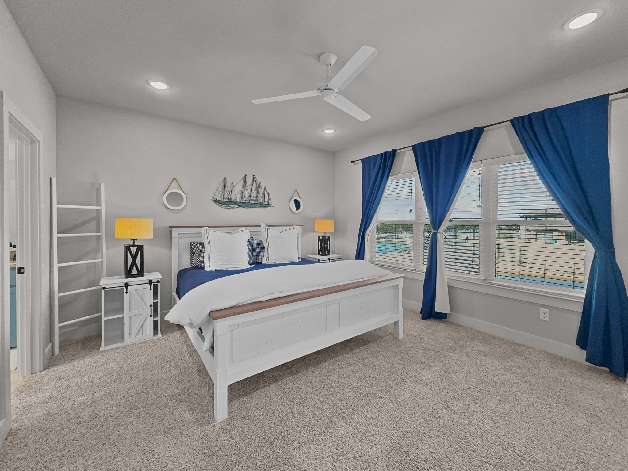 1044 Chapel Ridge Road, Graford, TX, 76449