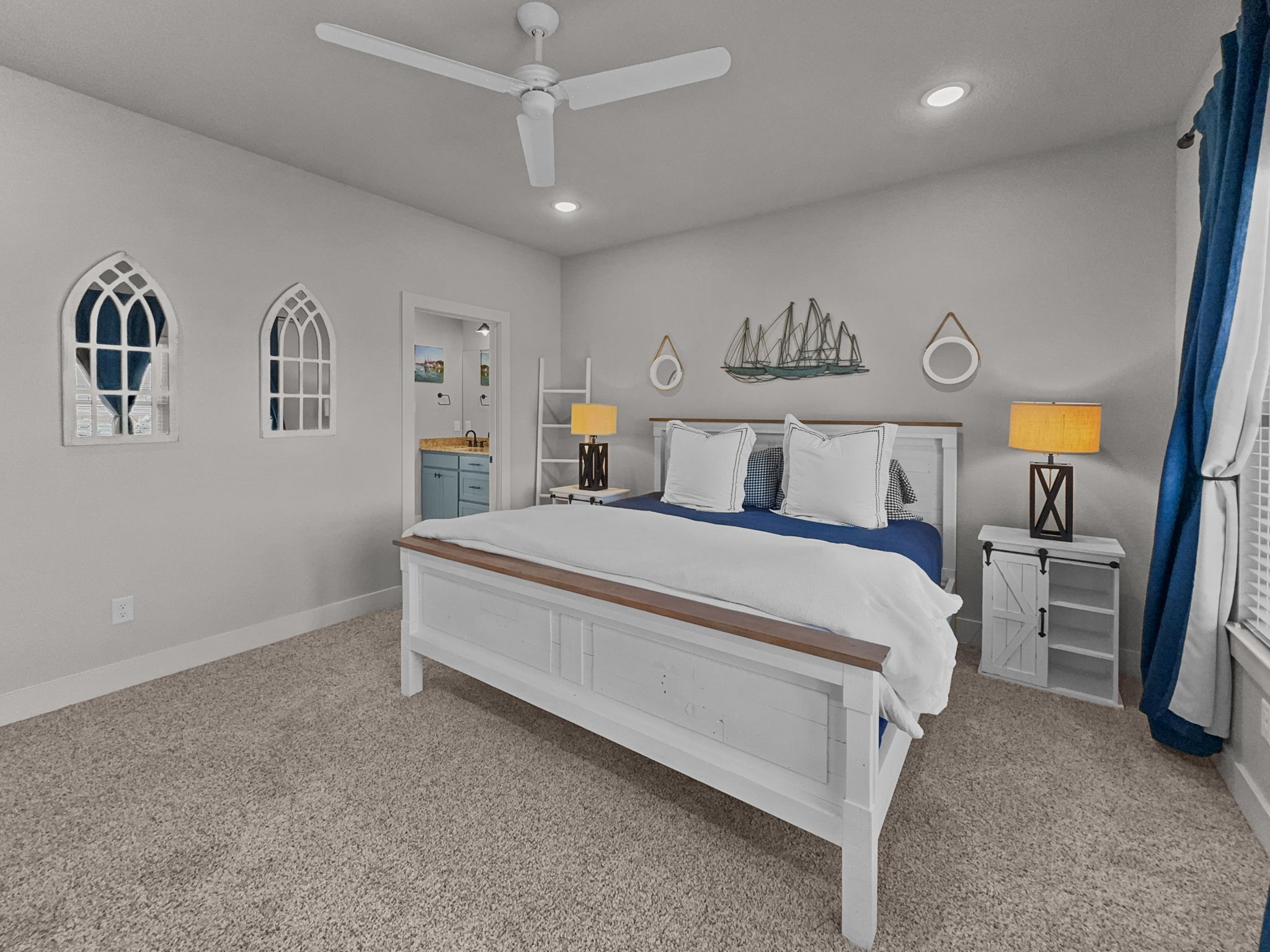 1044 Chapel Ridge Road, Graford, TX, 76449