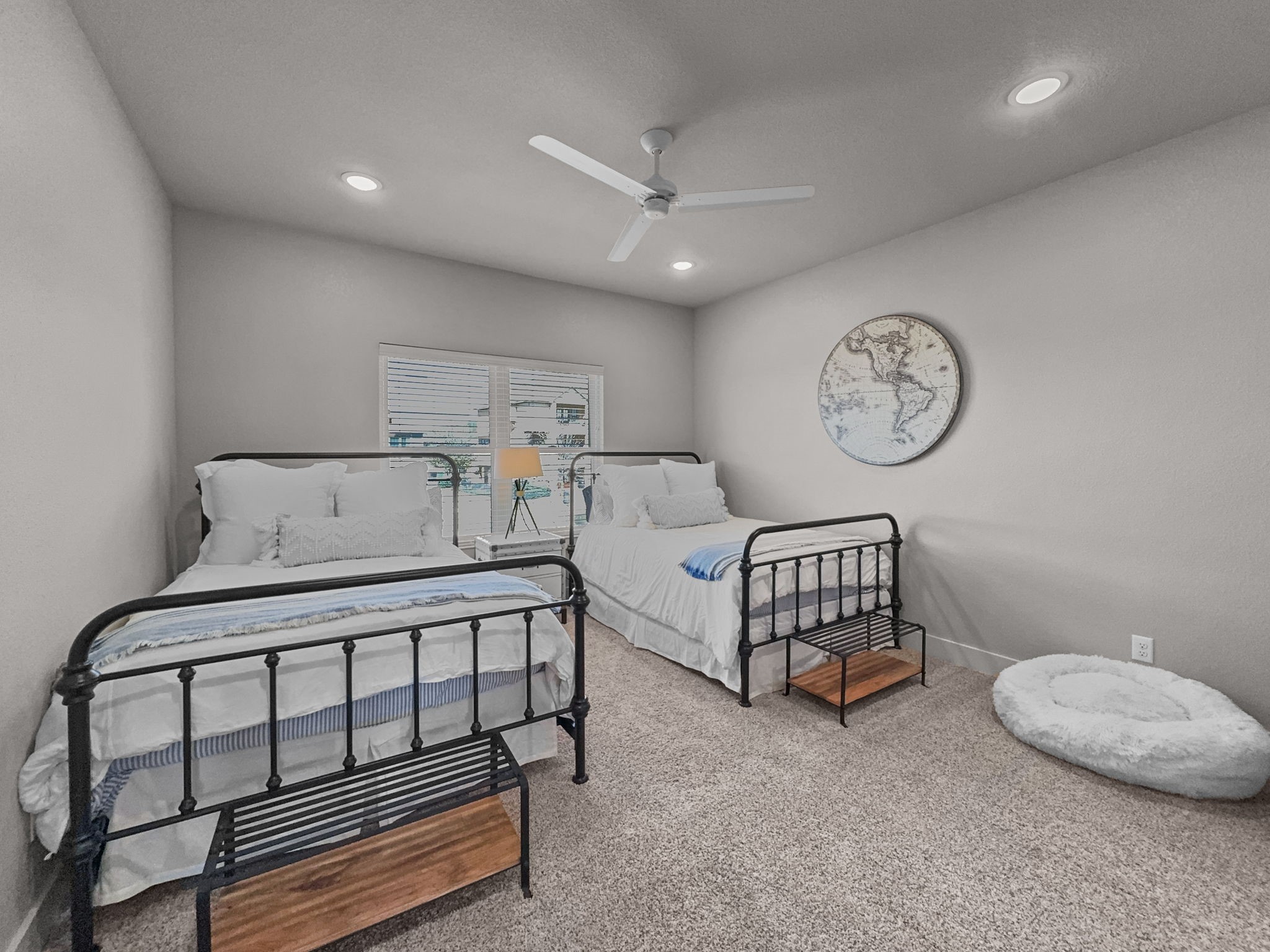1044 Chapel Ridge Road, Graford, TX, 76449