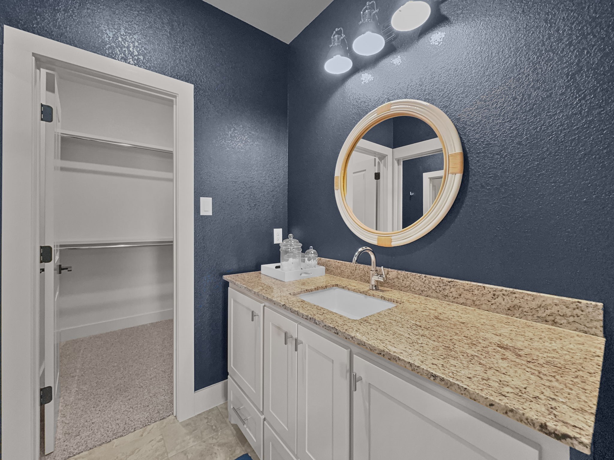 1044 Chapel Ridge Road, Graford, TX, 76449