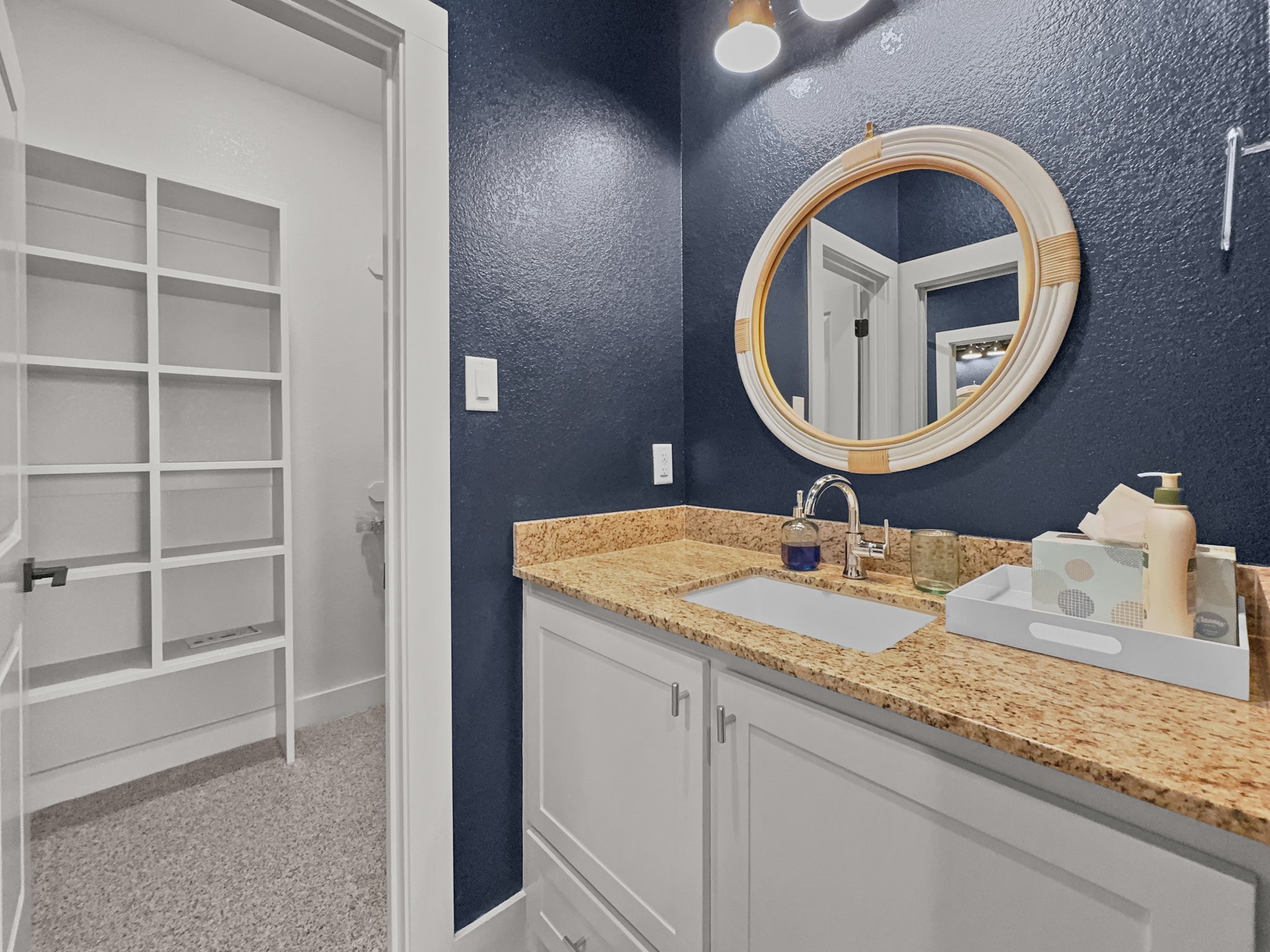 1044 Chapel Ridge Road, Graford, TX, 76449
