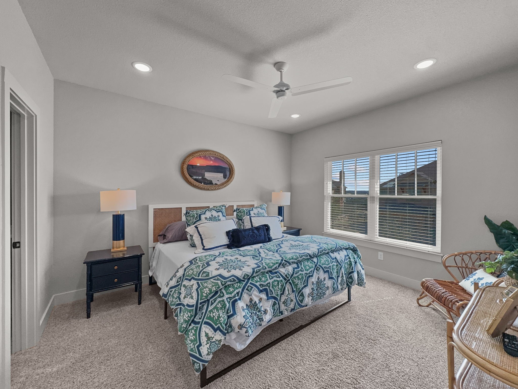 1044 Chapel Ridge Road, Graford, TX, 76449